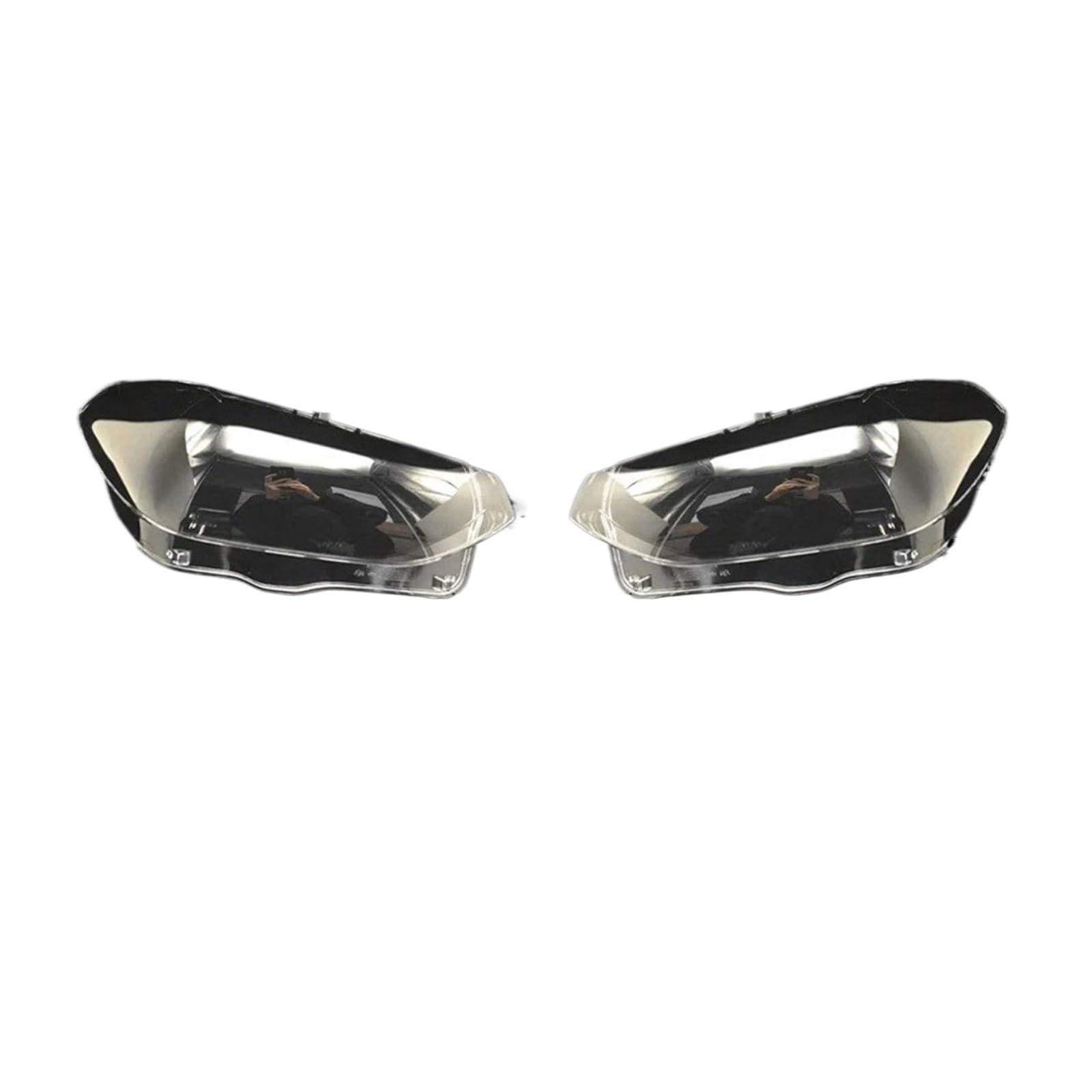 Objektiv Scheinwerfer Glas Für X3 Für X4 2018-2020 Scheinwerferschale Transparente Glasschale Ersatzabdeckung Auto Frontscheinwerferlinse Lampenschirm Scheinwerfer Shell Lampenschirm(Left and Right) Objektiv Scheinwerfer Glas Für X3 Für X4 2018-2020 Scheinwerferschale Transparente Glasschale Ersatzabdeckung Auto Frontscheinwerferlinse Lampenschirm Scheinwerfer Shell Lampenschirm(Left and Right) von PEPKWELYCB