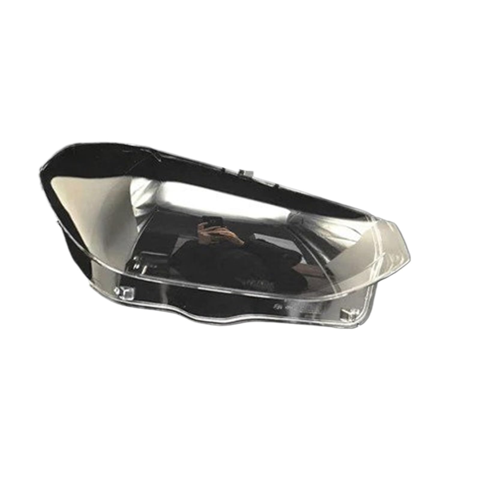 Objektiv Scheinwerfer Glas Für X3 Für X4 2018-2020 Scheinwerferschale Transparente Glasschale Ersatzabdeckung Auto Frontscheinwerferlinse Lampenschirm Scheinwerfer Shell Lampenschirm(Right) von PEPKWELYCB