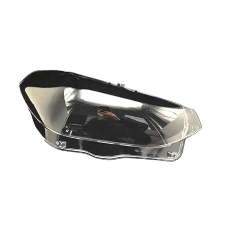 Objektiv Scheinwerfer Glas Für X3 Für X4 2018-2020 Scheinwerferschale Transparente Glasschale Ersatzabdeckung Auto Frontscheinwerferlinse Lampenschirm Scheinwerfer Shell Lampenschirm(Right) von PEPKWELYCB