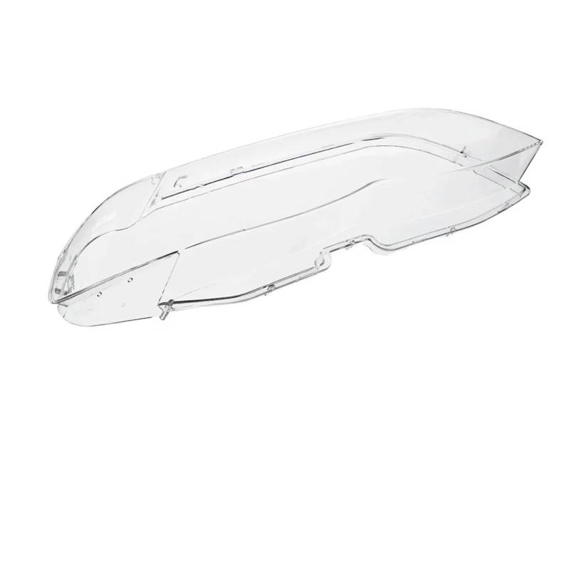 Objektiv Scheinwerfer Glas Für X5 E53 2004-2006 Scheinwerfer Klare Abdeckung Lampenabdeckung Objektivabdeckung Links/Rechts Auto Scheinwerfer Objektivabdeckung Lampenschirm Scheinwerfer Shell Lampensc von PEPKWELYCB