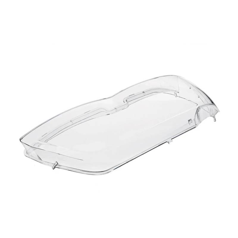Objektiv Scheinwerfer Glas Für X5 E53 2004-2006 Scheinwerfer Klare Abdeckung Lampenabdeckung Objektivabdeckung Links/Rechts Auto Scheinwerfer Objektivabdeckung Lampenschirm Scheinwerfer Shell Lampensc von PEPKWELYCB