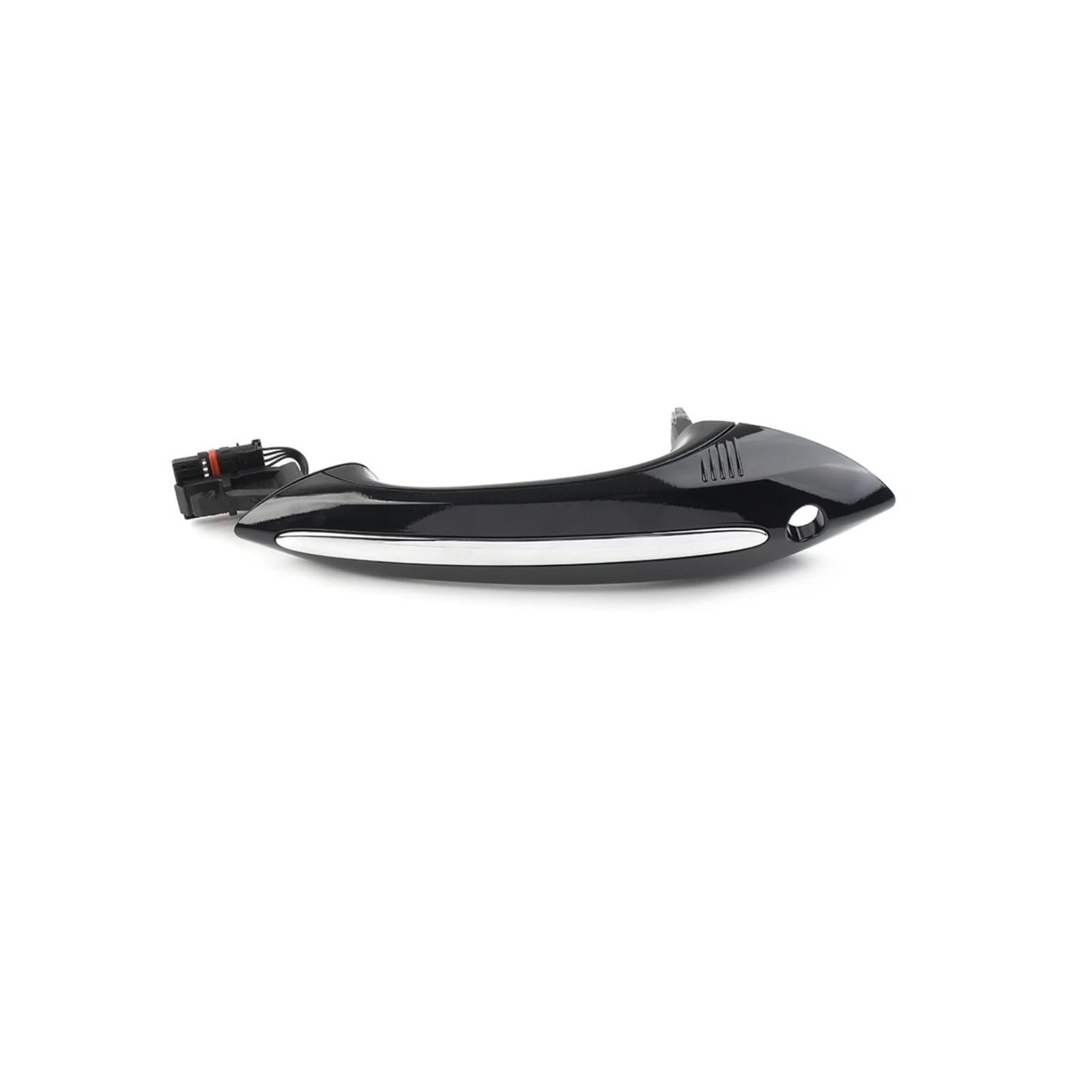 Türgriff Für Außen Fahrerseite 5 6 7 Serie F07 F10 F06 F11 F01 F03 F04 LHD Nur Auto Komfort Zugang Außentür Griff W Lichter Fahrertür Außentürgriff(Left Front) von PEPKWELYCB