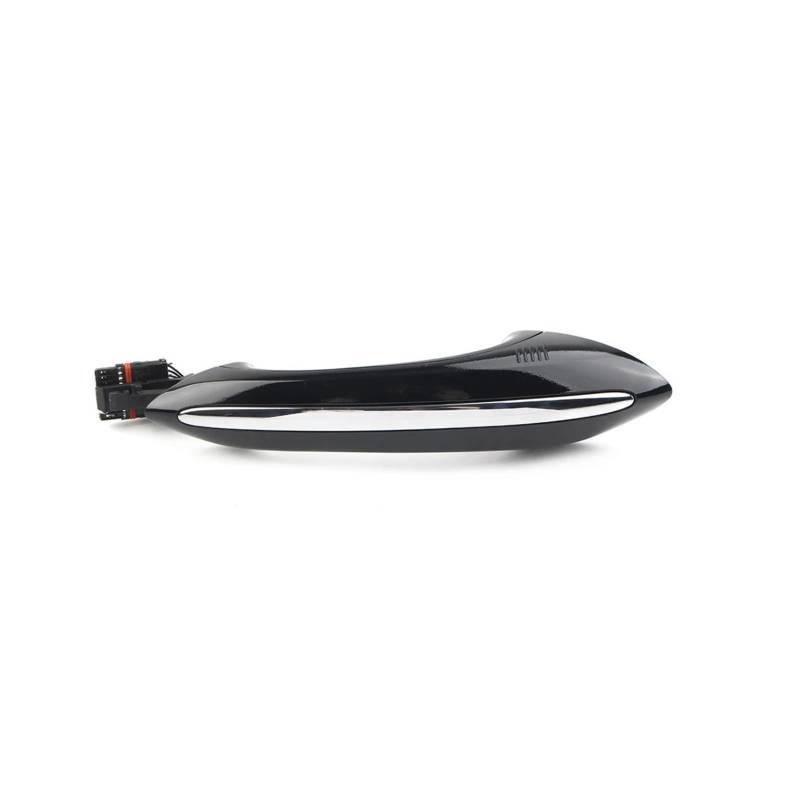 Türgriff Für Außen Fahrerseite 5 6 7 Serie F07 F10 F06 F11 F01 F03 F04 LHD Nur Auto Komfort Zugang Außentür Griff W Lichter Fahrertür Außentürgriff(Left Rear) von PEPKWELYCB