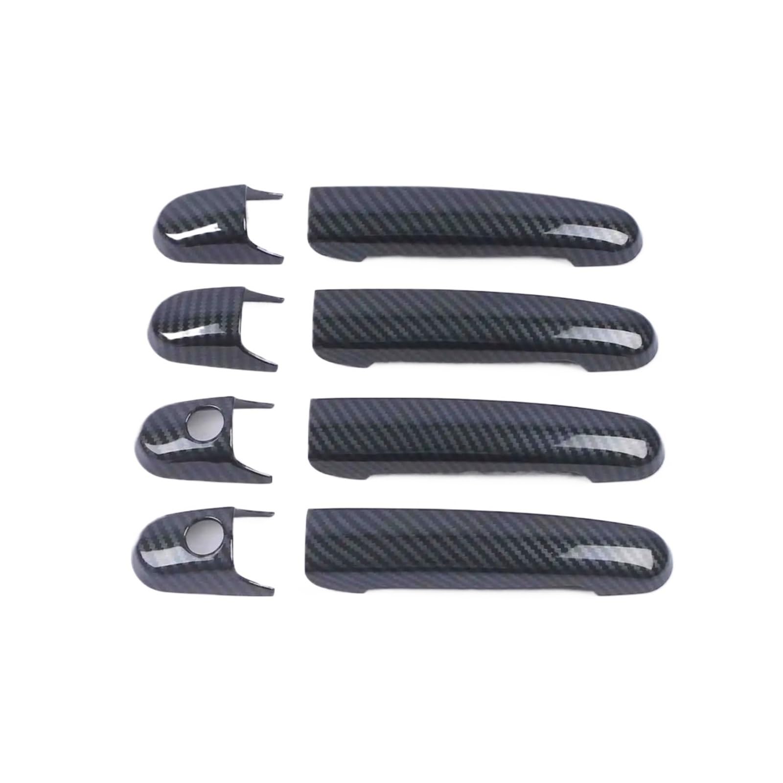 Türgriff Für Außen Fahrerseite FÜR VW FÜR POLO 6N1 6N2 1994 1995 1996 1997 1998 1999 2000 2001 CARBON FIBER CHROME AUßEN SEITE TÜRGRIFF ABDECKUNGEN SET TRIM ZUBEHÖR Fahrertür Außentürgriff(2 KEYHOLES) Türgriff Für Außen Fahrerseite FÜR VW FÜR POLO 6N1 6N2 1994 1995 1996 1997 1998 1999 2000 2001 CARBON FIBER CHROME AUßEN SEITE TÜRGRIFF ABDECKUNGEN SET TRIM ZUBEHÖR Fahrertür Außentürgriff(2 KEYHOLES) von PEPKWELYCB