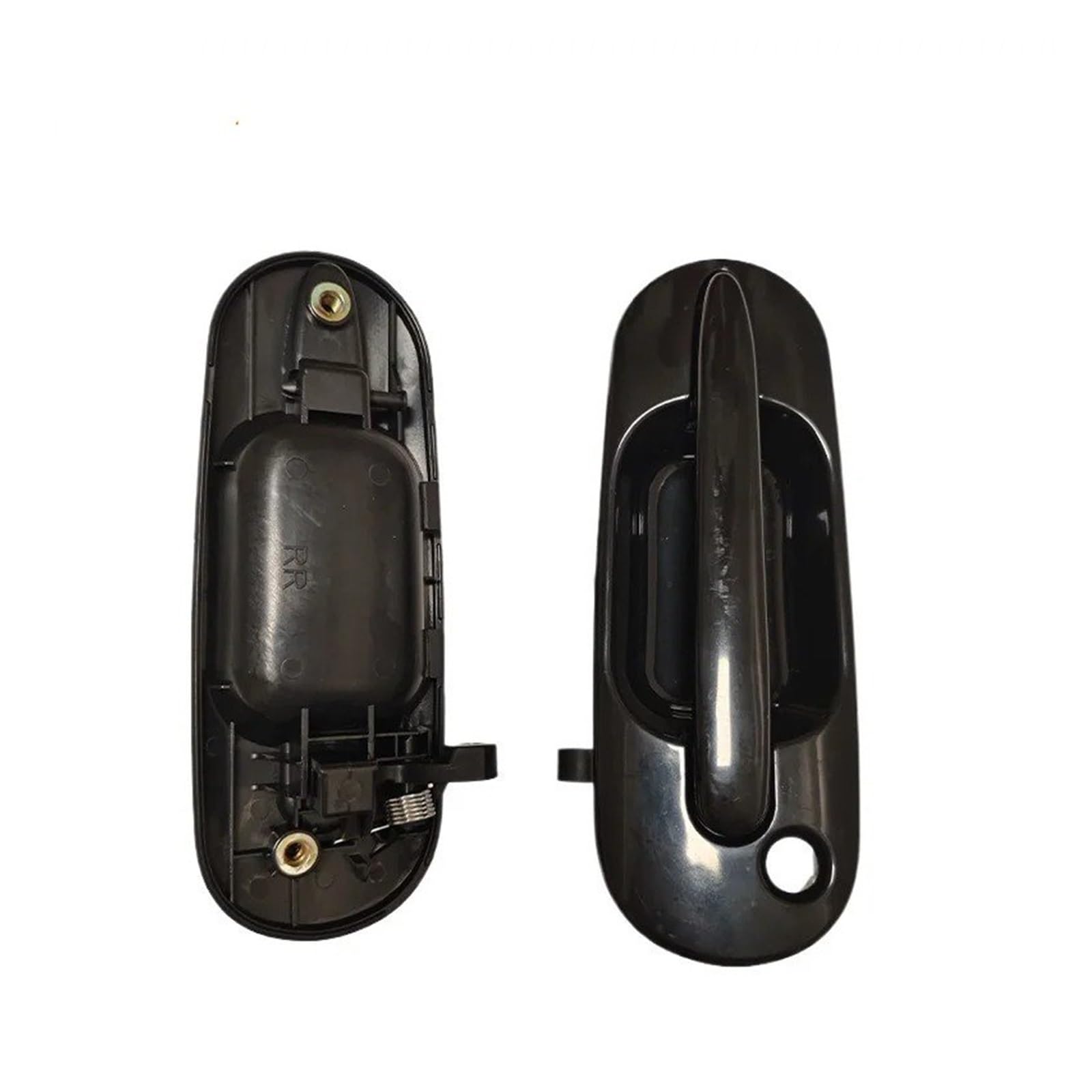 Türgriff Für Außen Fahrerseite Für CR-V Vorne Links Und Rechts Hinten Links Und Rechts 4 Stücke 72180-ST0-003 72680-S10-003 72140-ST0-003 72640-S10-003 Außerhalb Tür Griff Fahrertür Außentürgriff(Rear Türgriff Für Außen Fahrerseite Für CR-V Vorne Links Und Rechts Hinten Links Und Rechts 4 Stücke 72180-ST0-003 72680-S10-003 72140-ST0-003 72640-S10-003 Außerhalb Tür Griff Fahrertür Außentürgriff(Rear von PEPKWELYCB