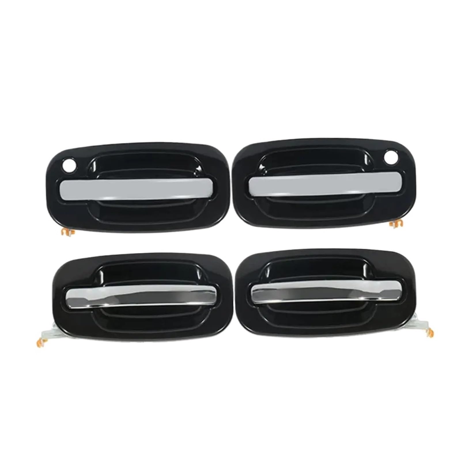 Türgriff Für Außen Fahrerseite Für Chevrolet Für Avalanche Für Silverado Für Tahoe 2000 2001 2002 2003 2004 2005 2006 4 Stücke Außentürgriff Vorne Hinten Links Rechts Fahrertür Außentürgriff Türgriff Für Außen Fahrerseite Für Chevrolet Für Avalanche Für Silverado Für Tahoe 2000 2001 2002 2003 2004 2005 2006 4 Stücke Außentürgriff Vorne Hinten Links Rechts Fahrertür Außentürgriff von PEPKWELYCB