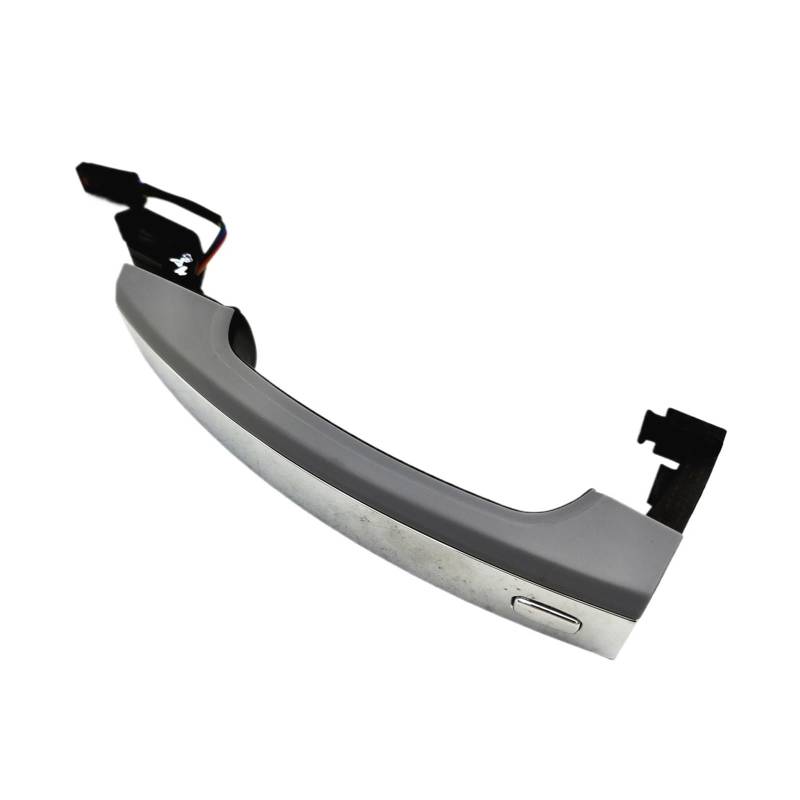 Türgriff Für Außen Fahrerseite Für Chevrolet Für Cruze Für Malibu Für Buick Für Insignia Für Neue LaCross Türaußengriff Mit Elektronischer Steuerung 22780520 Fahrertür Außentürgriff von PEPKWELYCB