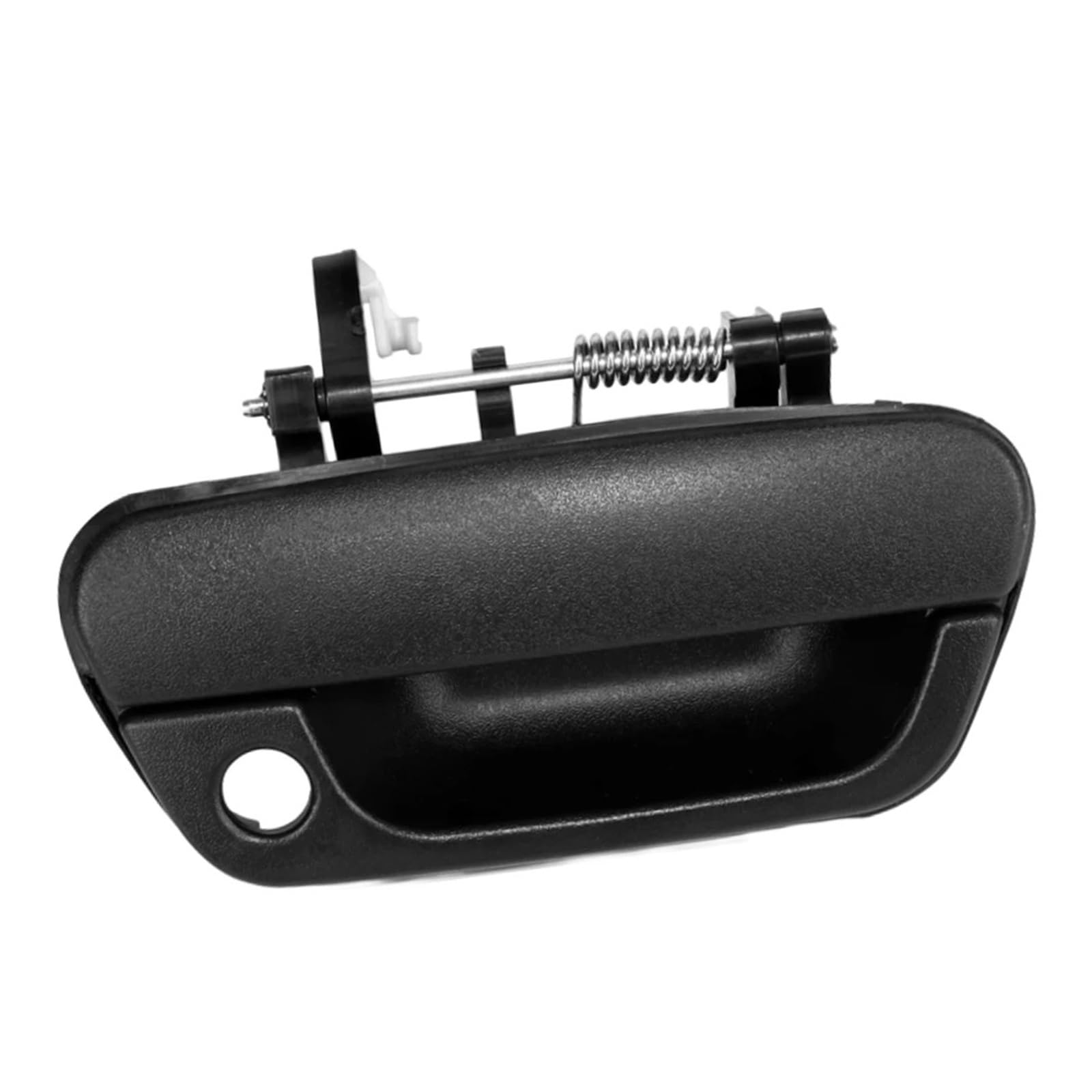Türgriff Für Außen Fahrerseite Für Chevy Für Spark 2013 2014 2015 95964943 95964944 Auto Front Außentür Griff Fahrertür Außentürgriff(Front Right) von PEPKWELYCB