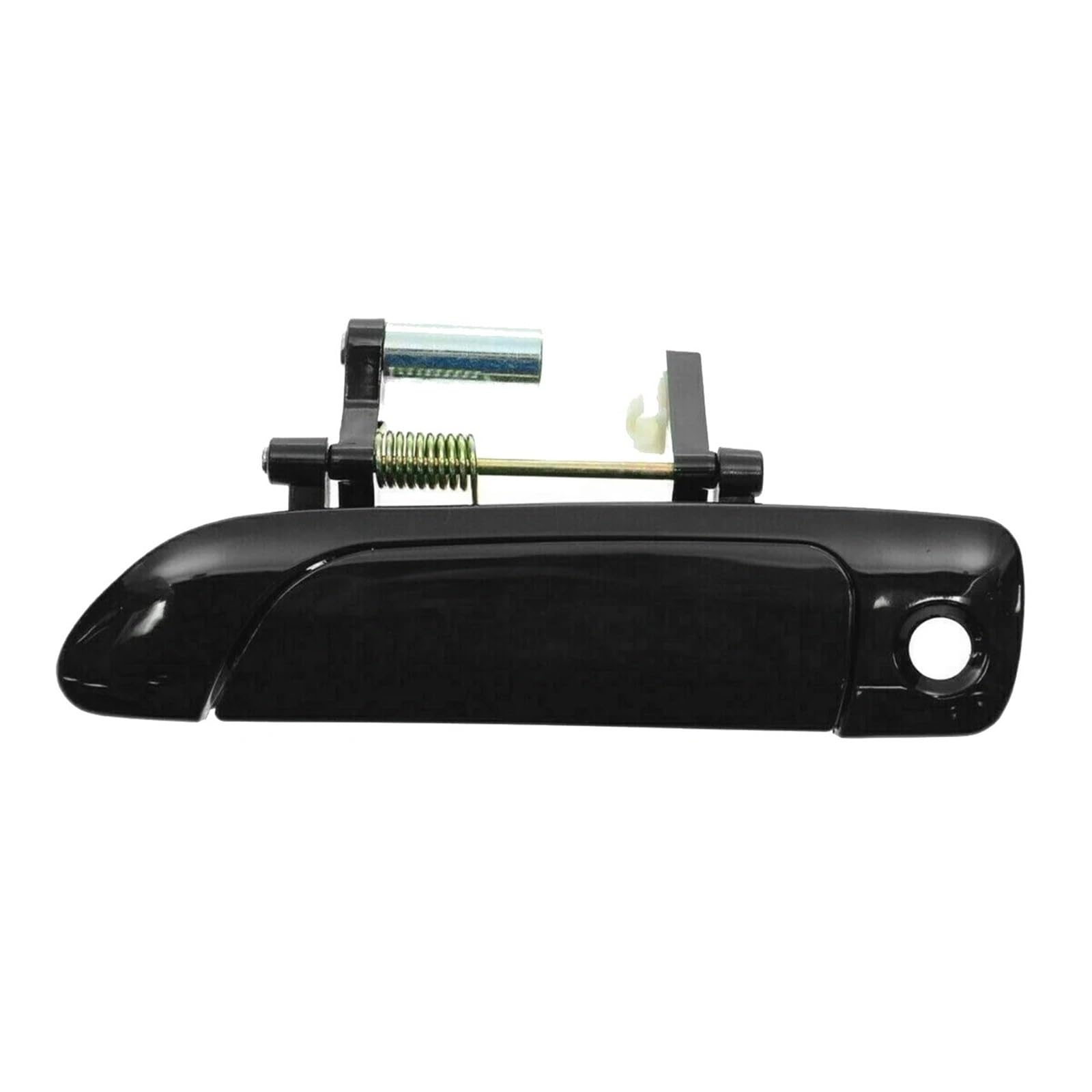 Türgriff Für Außen Fahrerseite Für Civic 2001-2005, 4 Teile/los Vorder- Und Hintertüraußengriffe Set Schwarz 72180S5A013 72180S5DA02 72140S5A013 72140S5DA02 72640S5A003 72640 Fahrertür Außentürgriff Türgriff Für Außen Fahrerseite Für Civic 2001-2005, 4 Teile/los Vorder- Und Hintertüraußengriffe Set Schwarz 72180S5A013 72180S5DA02 72140S5A013 72140S5DA02 72640S5A003 72640 Fahrertür Außentürgriff von PEPKWELYCB