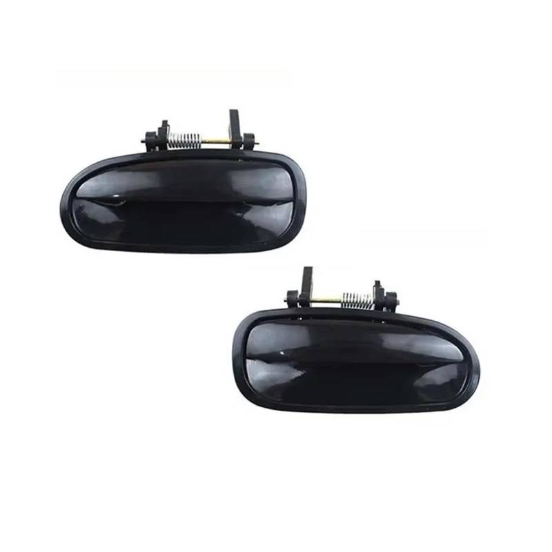 Türgriff Für Außen Fahrerseite Für Civic EK3 EK4 EK9 1996 1997 1998 1999 2000 Auto Außen Außentür Griff 72680-S04-003 72640-S04-003 72140-S04-003 72180-S04-003 Fahrertür Außentürgriff(Rear Pair) von PEPKWELYCB