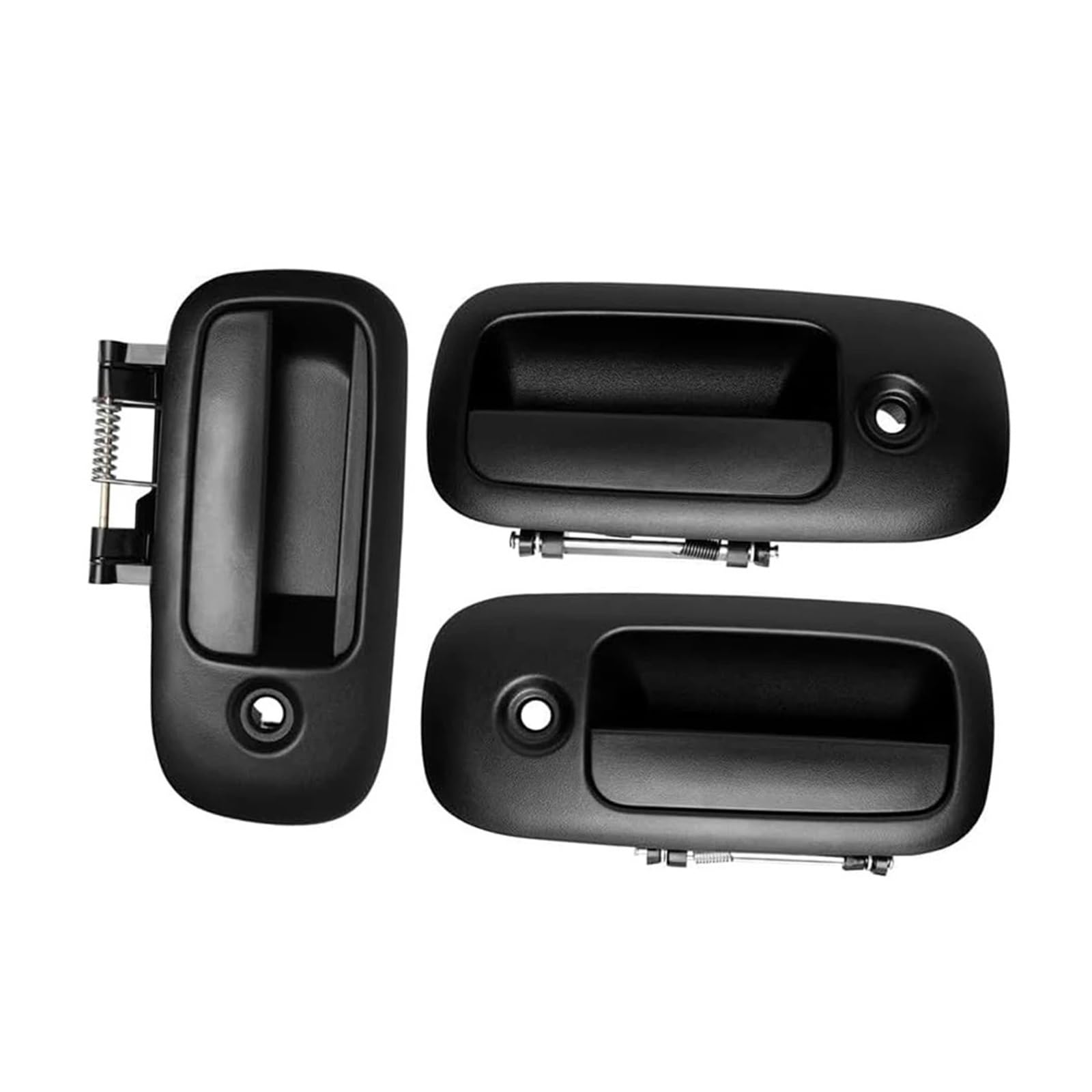 Türgriff Für Außen Fahrerseite Für GMC Für Savana 1500 2500 1996 1997 1998 1999 2000 2001 2002 2003-2009 3PCS Außerhalb Außentür Griff Fahrertür Außentürgriff Türgriff Für Außen Fahrerseite Für GMC Für Savana 1500 2500 1996 1997 1998 1999 2000 2001 2002 2003-2009 3PCS Außerhalb Außentür Griff Fahrertür Außentürgriff von PEPKWELYCB