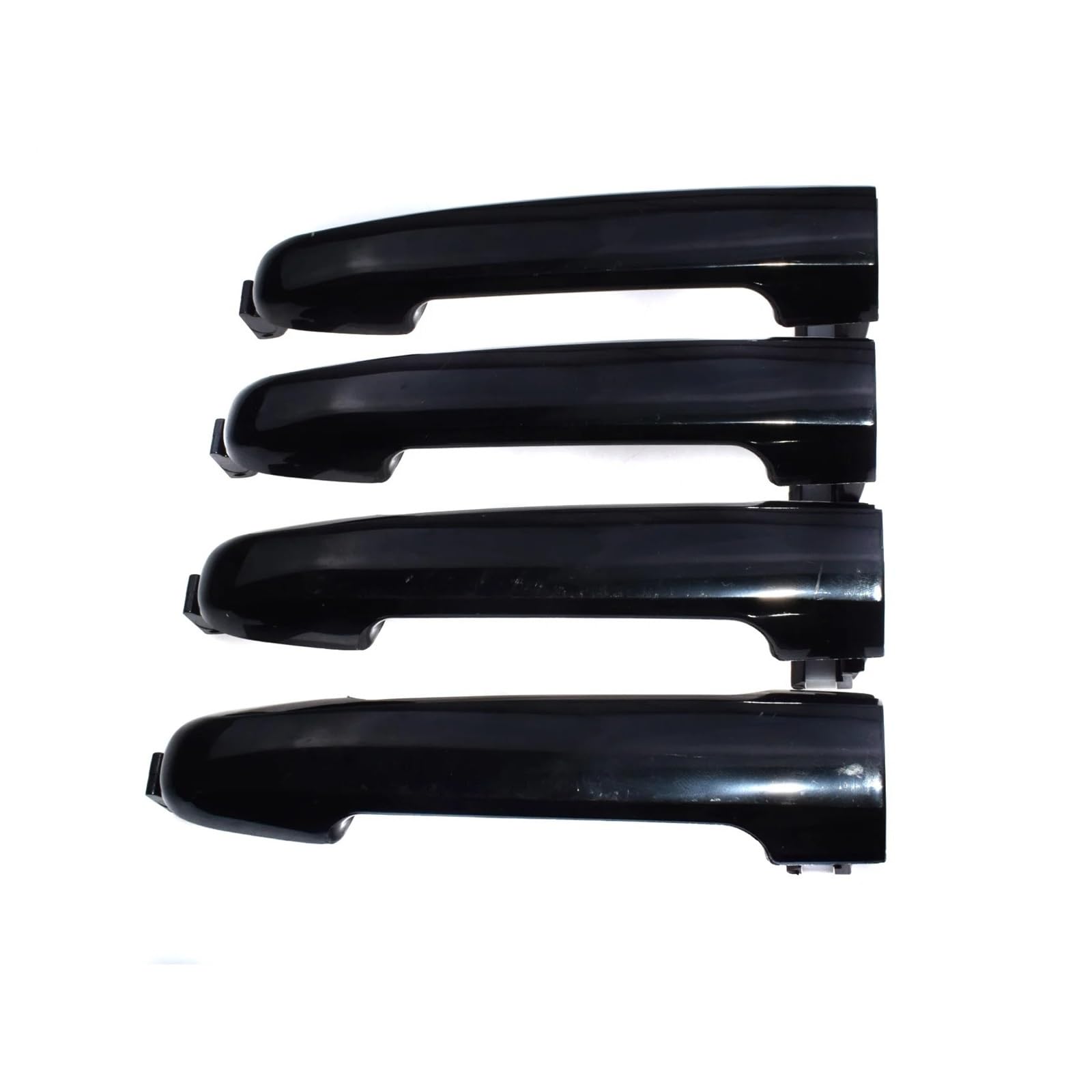 Türgriff Für Außen Fahrerseite Für Hyundai Für Sonata 2006 2007 2008 2009 2010 2.4L 3.3L 1 2 4 Pcs Schwarz Chrom Außen Auto Türgriff Vorne Hinten Links Oder Rechts Fahrertür Außentürgriff(4 Pcs withou Türgriff Für Außen Fahrerseite Für Hyundai Für Sonata 2006 2007 2008 2009 2010 2.4L 3.3L 1 2 4 Pcs Schwarz Chrom Außen Auto Türgriff Vorne Hinten Links Oder Rechts Fahrertür Außentürgriff(4 Pcs withou von PEPKWELYCB