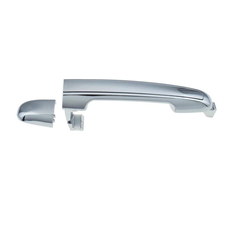 Türgriff Für Außen Fahrerseite Für Hyundai Für Sonata 2006 2007 2008 2009 2010 Vorne Hinten Links Rechts Chrom Außen Außerhalb Tür Griff 826523K000AA 826513K000AA Fahrertür Außentürgriff(Front Right) von PEPKWELYCB