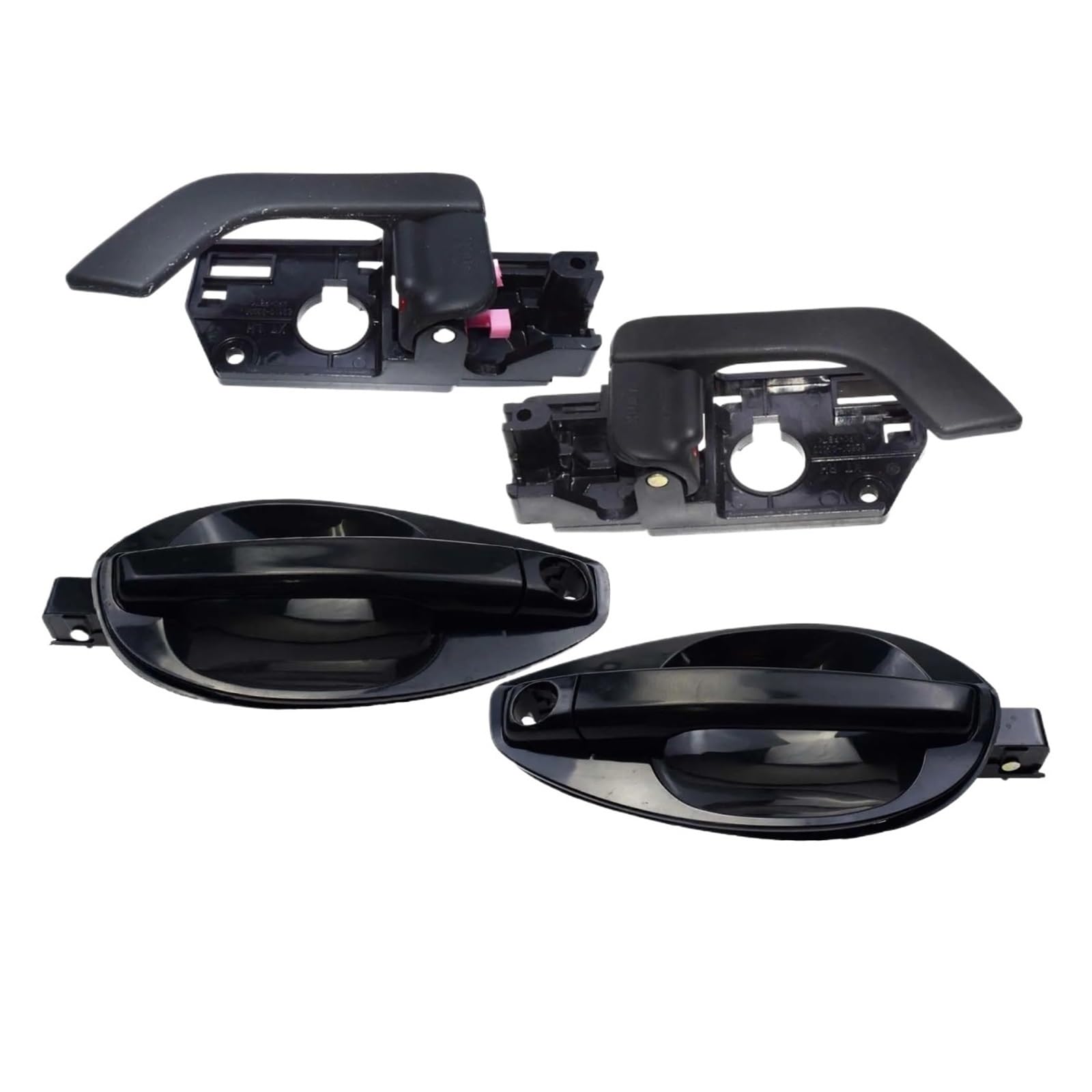 Türgriff Für Außen Fahrerseite Für Hyundai Für Tiburon Für Coupe 2003 2004 2005 2006 2007 2008 826502C000 826602C000 826102C000 Außen Außen Innen Türgriff Links Rechts 4 Stücke Fahrertür Außentürgriff Türgriff Für Außen Fahrerseite Für Hyundai Für Tiburon Für Coupe 2003 2004 2005 2006 2007 2008 826502C000 826602C000 826102C000 Außen Außen Innen Türgriff Links Rechts 4 Stücke Fahrertür Außentürgriff von PEPKWELYCB