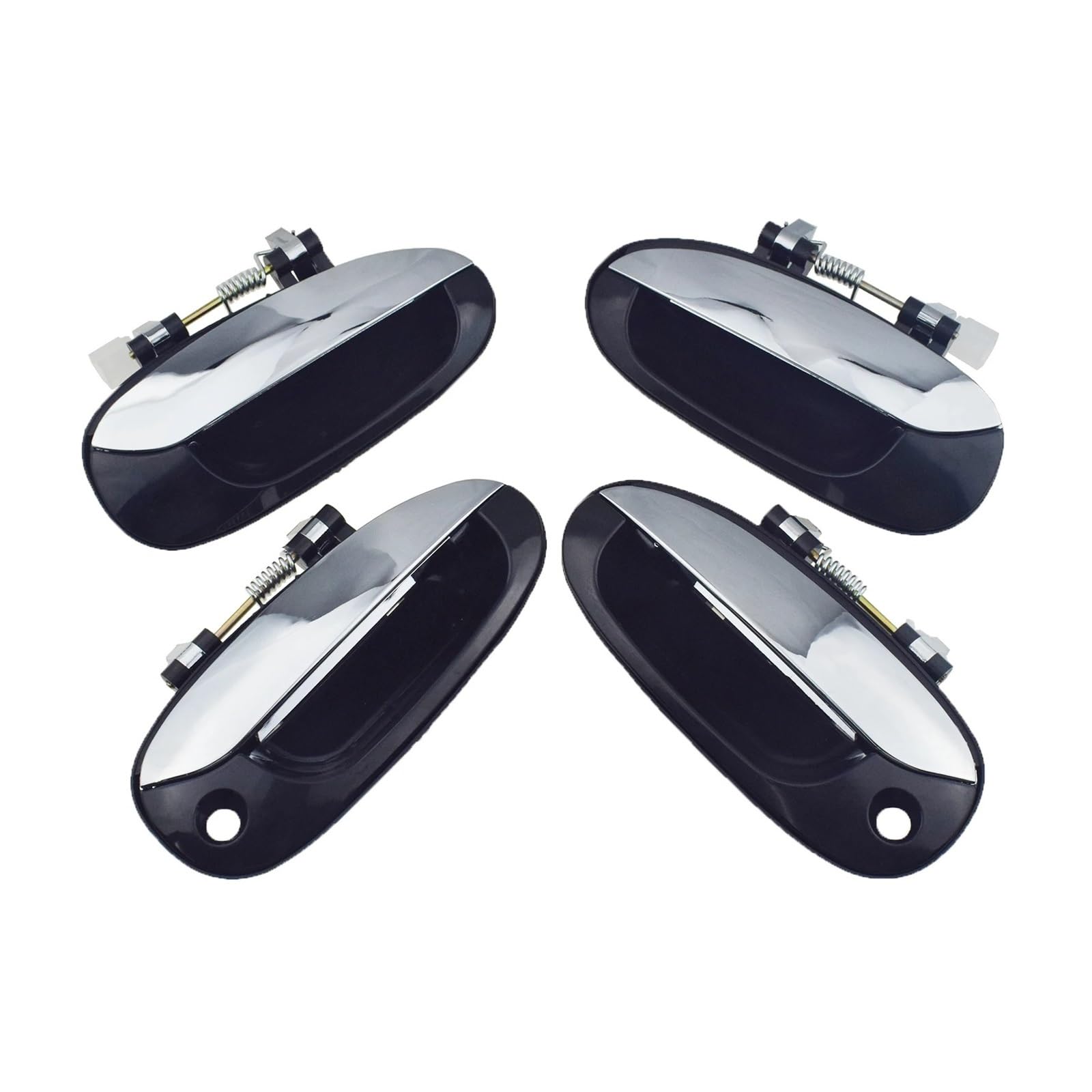 Türgriff Für Außen Fahrerseite Für Kia Für Carens 2002 2003 2004 2005 2006 Auto Außentürgriff Chrom Vorne/Hinten Links/Rechts 0K2FB-58410 0K2FB-59410 0K2FB-72410 0K2FB-73410 Fahrertür Außentürgriff(A Türgriff Für Außen Fahrerseite Für Kia Für Carens 2002 2003 2004 2005 2006 Auto Außentürgriff Chrom Vorne/Hinten Links/Rechts 0K2FB-58410 0K2FB-59410 0K2FB-72410 0K2FB-73410 Fahrertür Außentürgriff(A von PEPKWELYCB
