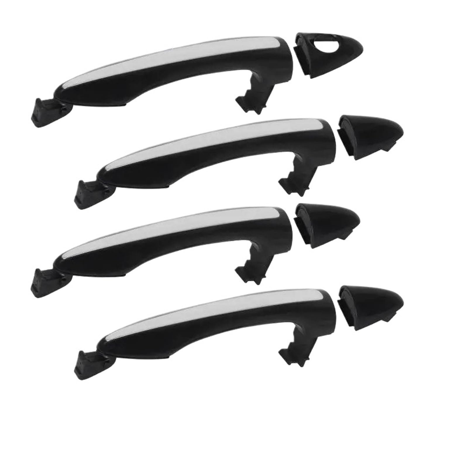 Türgriff Für Außen Fahrerseite Für Kia Für Forte Für Cerato 2014 2015 25016 2017 2018 4 Stücke Äußere Außentürgriffe 82652A7030 82651A7020 Vorne Hinten Links Rechts Seitengriff Fahrertür Außentürgriff Türgriff Für Außen Fahrerseite Für Kia Für Forte Für Cerato 2014 2015 25016 2017 2018 4 Stücke Äußere Außentürgriffe 82652A7030 82651A7020 Vorne Hinten Links Rechts Seitengriff Fahrertür Außentürgriff von PEPKWELYCB