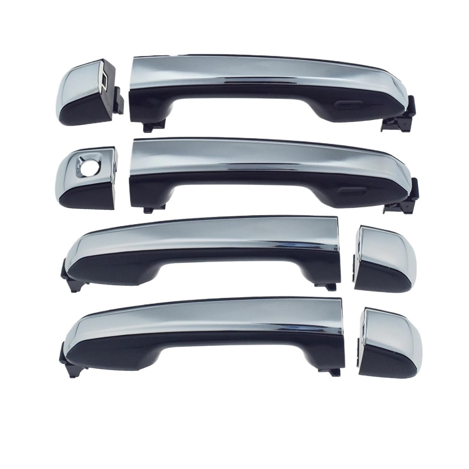 Türgriff Für Außen Fahrerseite Für Lexus GX460 2010 2012 2013 2014 2015 2016 2017 Außen Außen Chrom Schwarz Türgriff Vorne Hinten Links Rechts 4Pcs Fahrertür Außentürgriff Türgriff Für Außen Fahrerseite Für Lexus GX460 2010 2012 2013 2014 2015 2016 2017 Außen Außen Chrom Schwarz Türgriff Vorne Hinten Links Rechts 4Pcs Fahrertür Außentürgriff von PEPKWELYCB