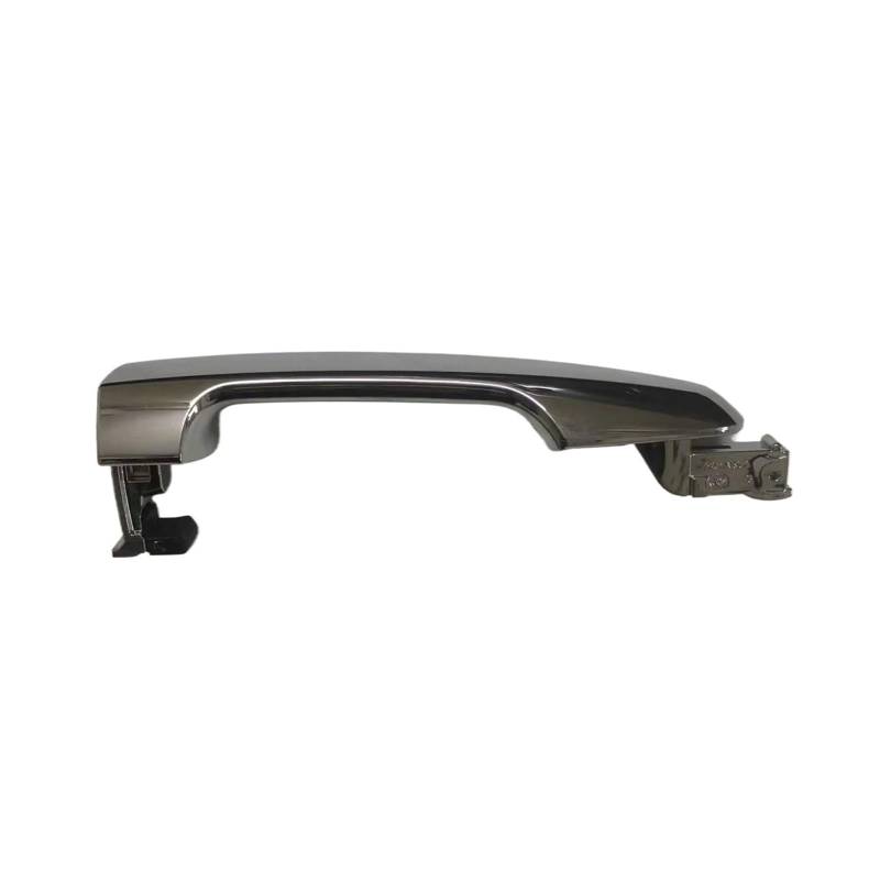 Türgriff Für Außen Fahrerseite Für Mitsubishi Für Nativa Für Montero Für Pajero Sport 3 L200 Für Triton V 2015 2016-2022 5716A587 5716A589 Autofrontaußentürgriff Fahrertür Außentürgriff(Rear) von PEPKWELYCB