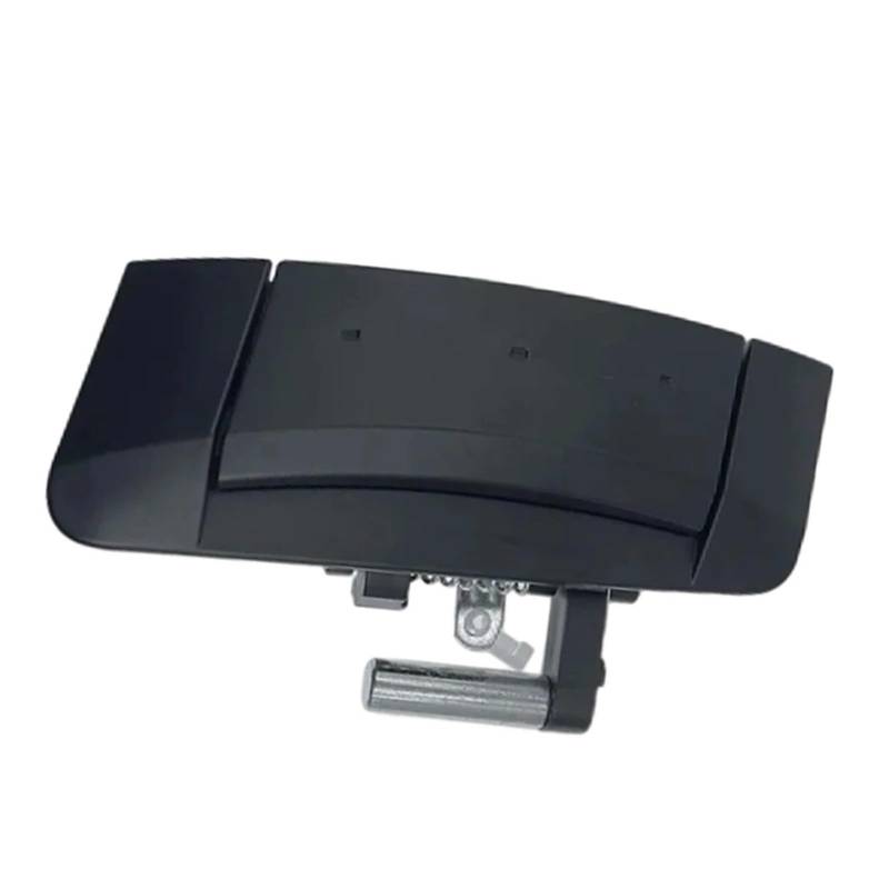 Türgriff Für Außen Fahrerseite Für Nissan 350Z 2003 2004 2005 2006 2007 2008 2009 80607-CD40B 80606-CD00B Vorne Links Rechts Schwarz Außerhalb Außentür Griff Fahrertür Außentürgriff(Front Right) von PEPKWELYCB