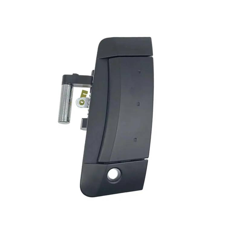 Türgriff Für Außen Fahrerseite Für Nissan 350Z 2003 2004 2005 2006 2007 2008 2009 Außen Äußere Schwarze Links Rechts Türgriffe 80606-CD00B 80607-CD40B Fahrertür Außentürgriff(C) von PEPKWELYCB