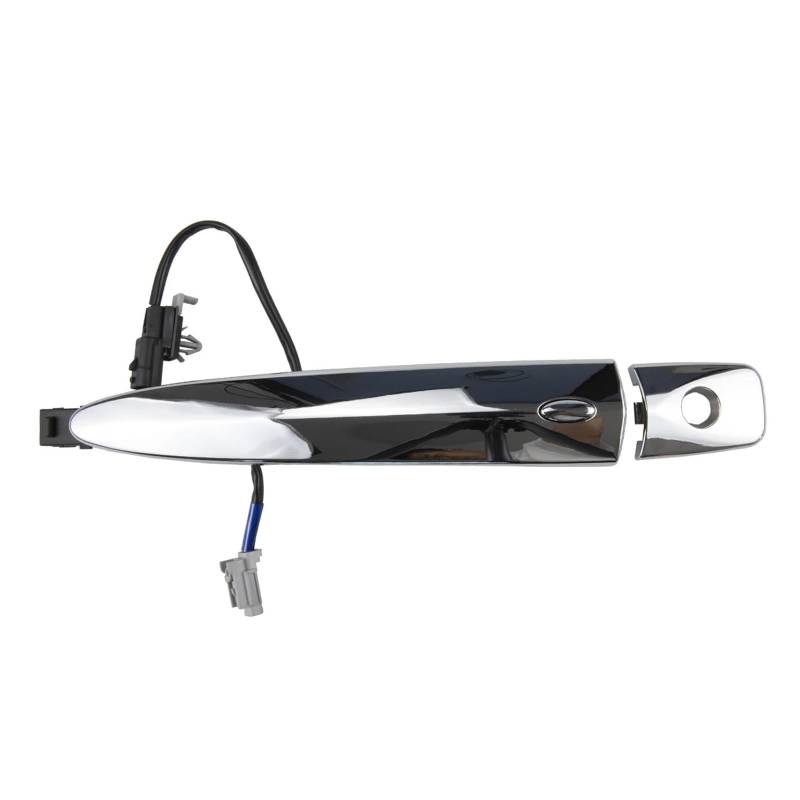 Türgriff Für Außen Fahrerseite Für Nissan Für Sentra 2013 2014 2015 2016 2017 2018 Für Murano Für Maxima 2009-2014 Für Leaf 2011-2017 Auto-Außentürgriff Vorne Links 806469N00A Fahrertür Außentürgriff( von PEPKWELYCB
