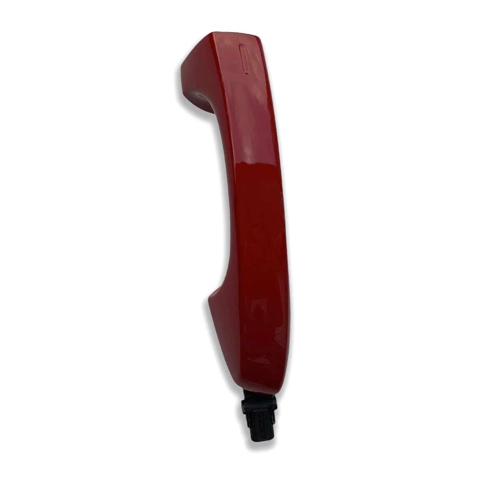 Türgriff Für Außen Fahrerseite Für Skoda Für Kodiaq Für Superb MK3 Für Octavia 7 Für KESSY Türgriff Fahrertür Außentürgriff(Red,Right) von PEPKWELYCB