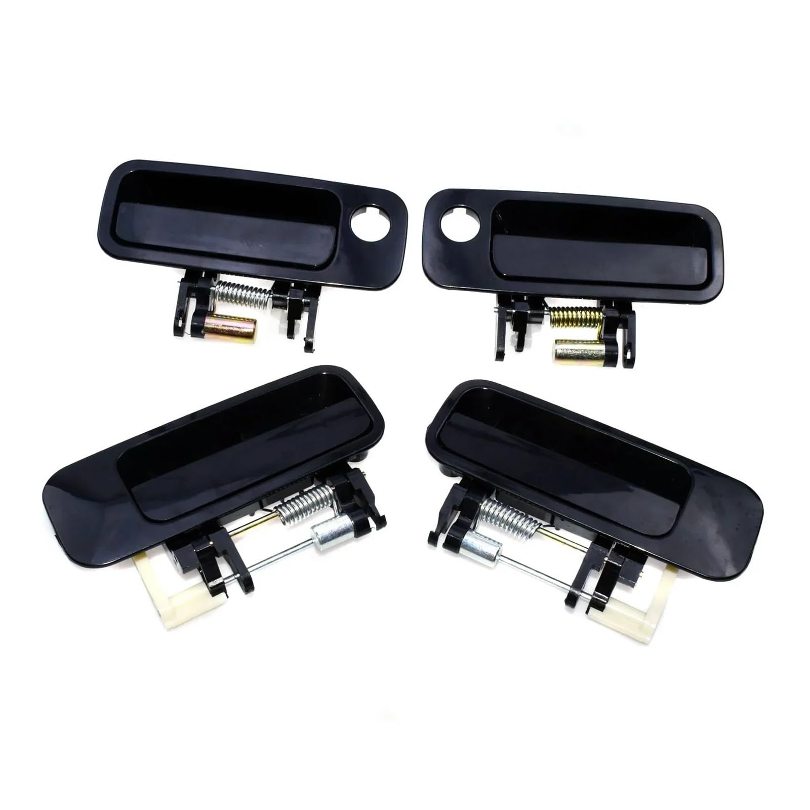 Türgriff Für Außen Fahrerseite Für Toyota Für Camry 1997 1998 1999 2000 2001 Außerhalb Außentürgriff Vorne Hinten Links Rechts 69210AA010 69210AA010 Fahrertür Außentürgriff(Front Rear 4pcs) Türgriff Für Außen Fahrerseite Für Toyota Für Camry 1997 1998 1999 2000 2001 Außerhalb Außentürgriff Vorne Hinten Links Rechts 69210AA010 69210AA010 Fahrertür Außentürgriff(Front Rear 4pcs) von PEPKWELYCB