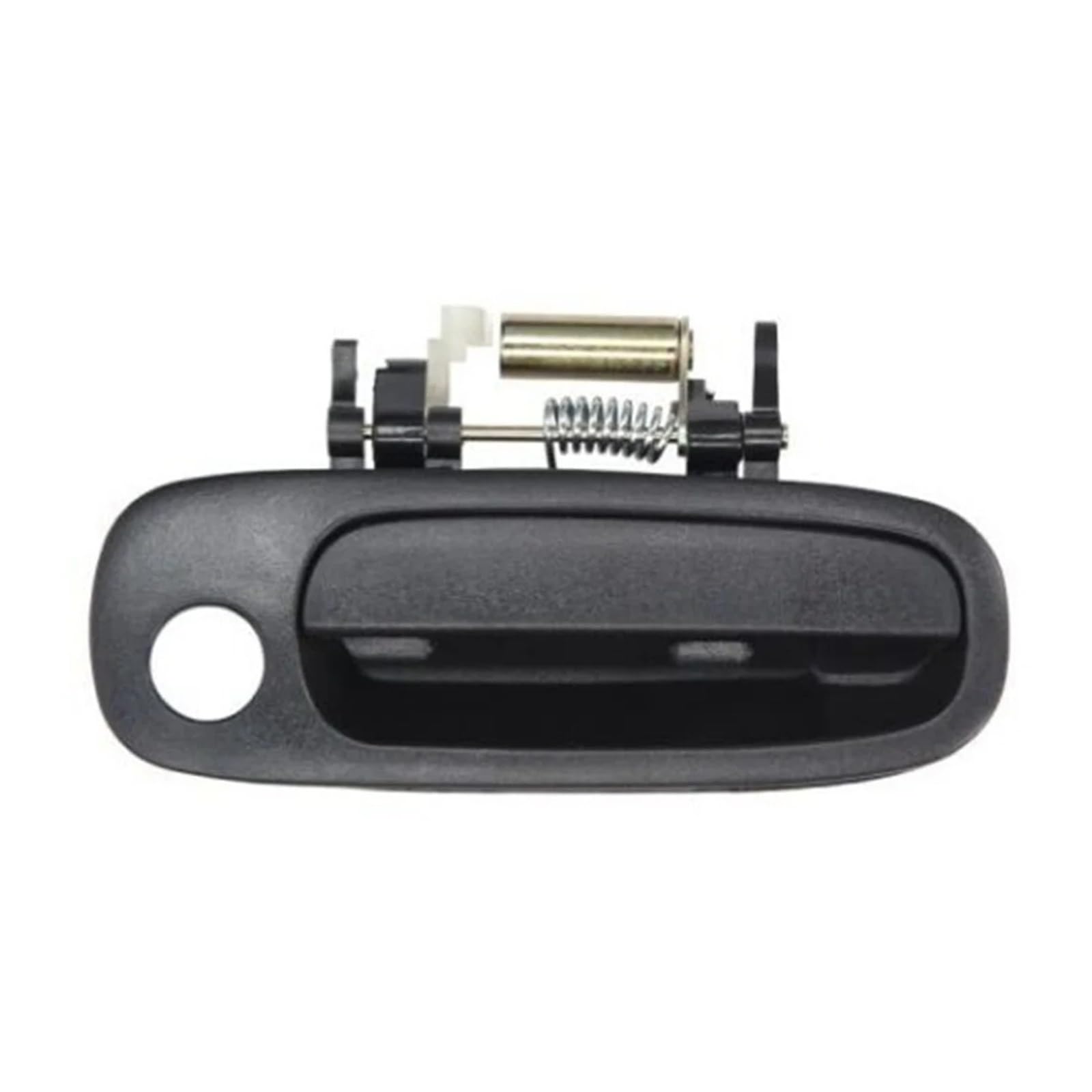 Türgriff Für Außen Fahrerseite Für Toyota Für Corolla 1996 1997 1998 1999 2000 2001 Für AE110 Außentürgriff Fahrertür Außentürgriff(Front Right) von PEPKWELYCB