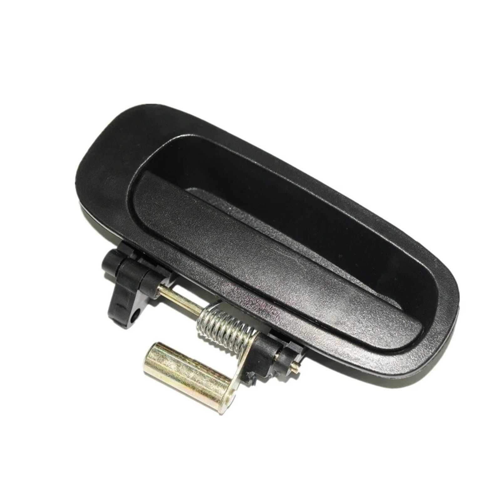 Türgriff Für Außen Fahrerseite Für Toyota Für Corolla 1996 1997 1998 1999 2000 2001 Für AE110 Außentürgriff Fahrertür Außentürgriff(Rear Left) von PEPKWELYCB
