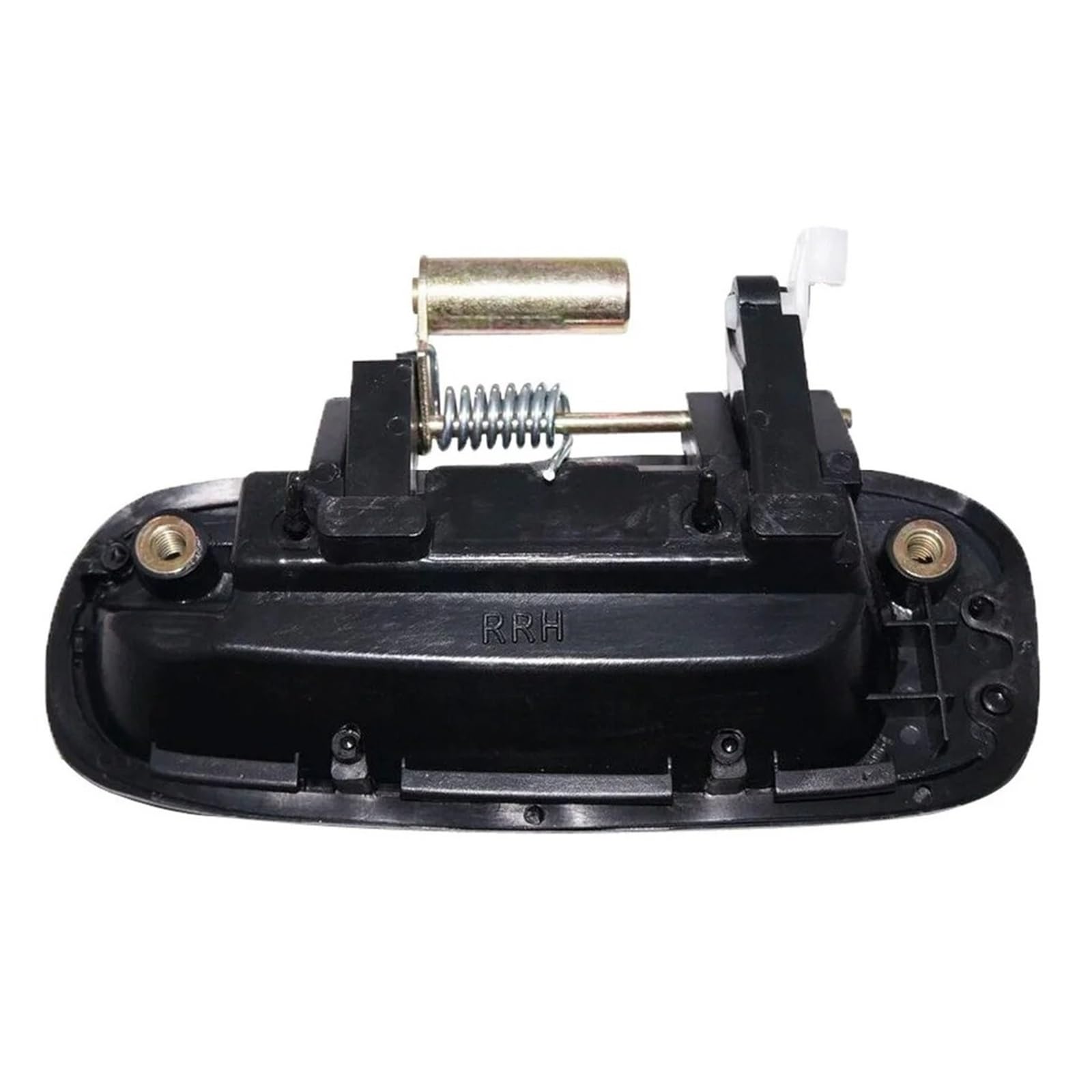 Türgriff Für Außen Fahrerseite Für Toyota Für Corolla 1996 1997 1998 1999 2000 2001 Für AE110 Außentürgriff Fahrertür Außentürgriff(Rear Right) von PEPKWELYCB