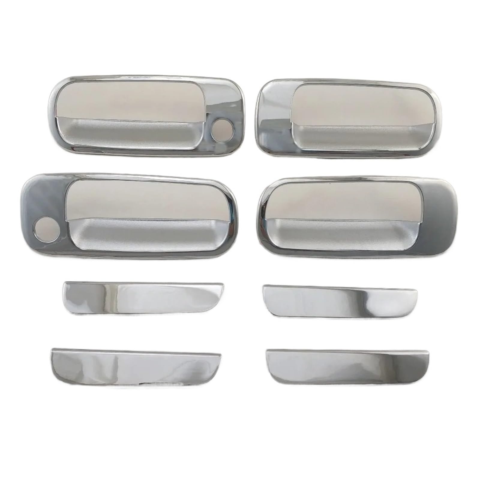 Türgriff Für Außen Fahrerseite Für Toyota Für Mark II GX100 1998 1999 2000 Von Türgriffabdeckung Griffabdeckung ABS Chrom Zubehör Aufkleber Auto Fahrertür Außentürgriff Türgriff Für Außen Fahrerseite Für Toyota Für Mark II GX100 1998 1999 2000 Von Türgriffabdeckung Griffabdeckung ABS Chrom Zubehör Aufkleber Auto Fahrertür Außentürgriff von PEPKWELYCB