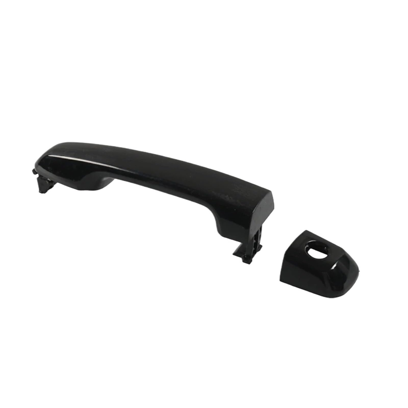 Türgriff Für Außen Fahrerseite Für Toyota Für Prado 2010 2011 2012 2013 2014 2015 2016 2017 69211-60090 Vorne Links Rechts Außen Außerhalb Tür Griff Fahrertür Außentürgriff(Front Left) von PEPKWELYCB