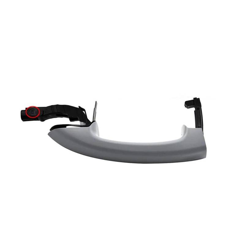 Türgriff Für Außen Fahrerseite Für VW Für Touareg 2011 2012 2013 2014 2015 2016 2017 Links Rechts Seite Außentür Griff 7P6837205G 7P6837206G 7P6837205D 7P6837206D Fahrertür Außentürgriff(Right) von PEPKWELYCB