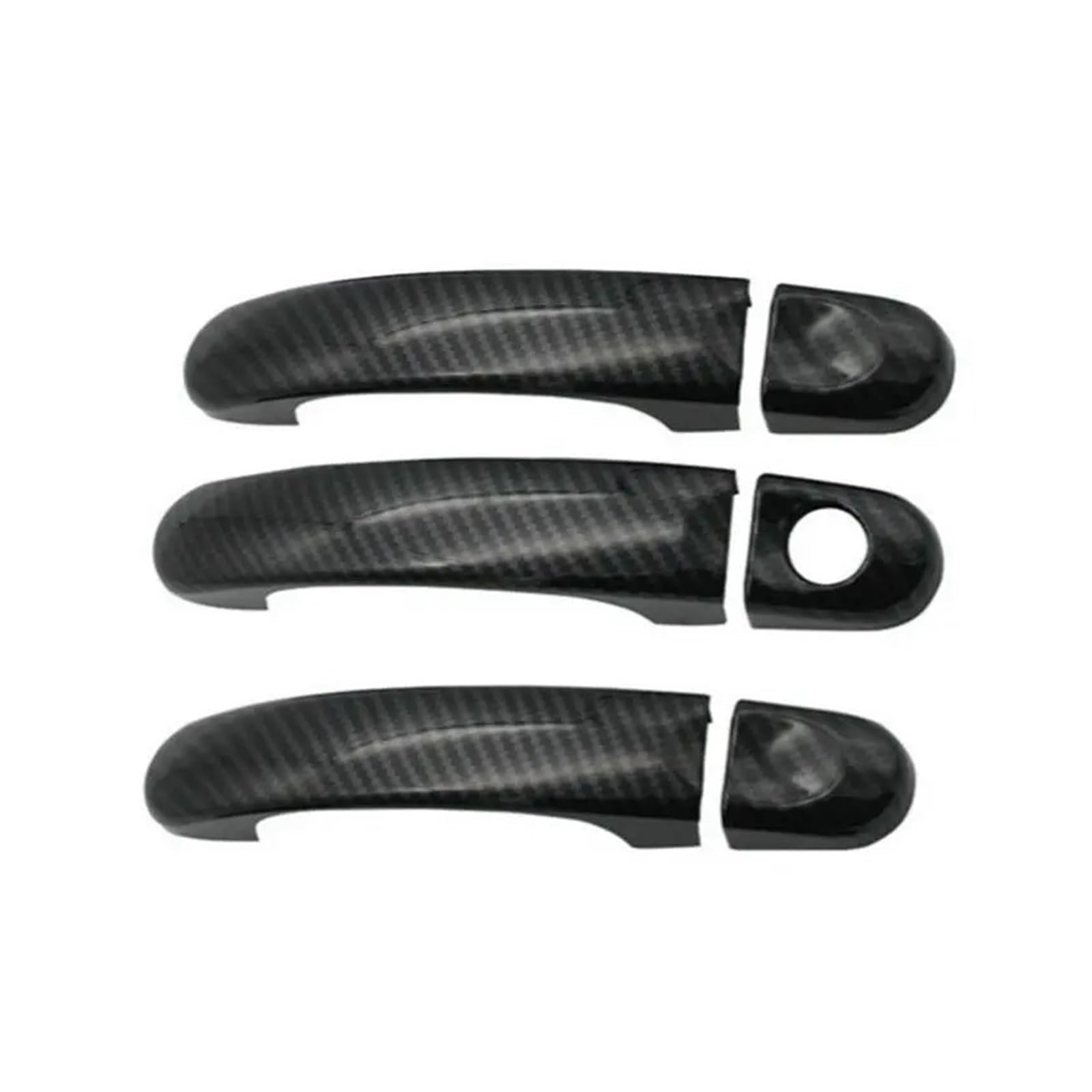 Türgriff Für Außen Fahrerseite Für VW T5 T6 Für Transporter Für Caravelle Für Multivan Für California 3 Farbe AUßENSEITE TÜRGRIFF ABDECKUNGEN Trim Set FORMKAPPE Fahrertür Außentürgriff(Model 2) Türgriff Für Außen Fahrerseite Für VW T5 T6 Für Transporter Für Caravelle Für Multivan Für California 3 Farbe AUßENSEITE TÜRGRIFF ABDECKUNGEN Trim Set FORMKAPPE Fahrertür Außentürgriff(Model 2) von PEPKWELYCB