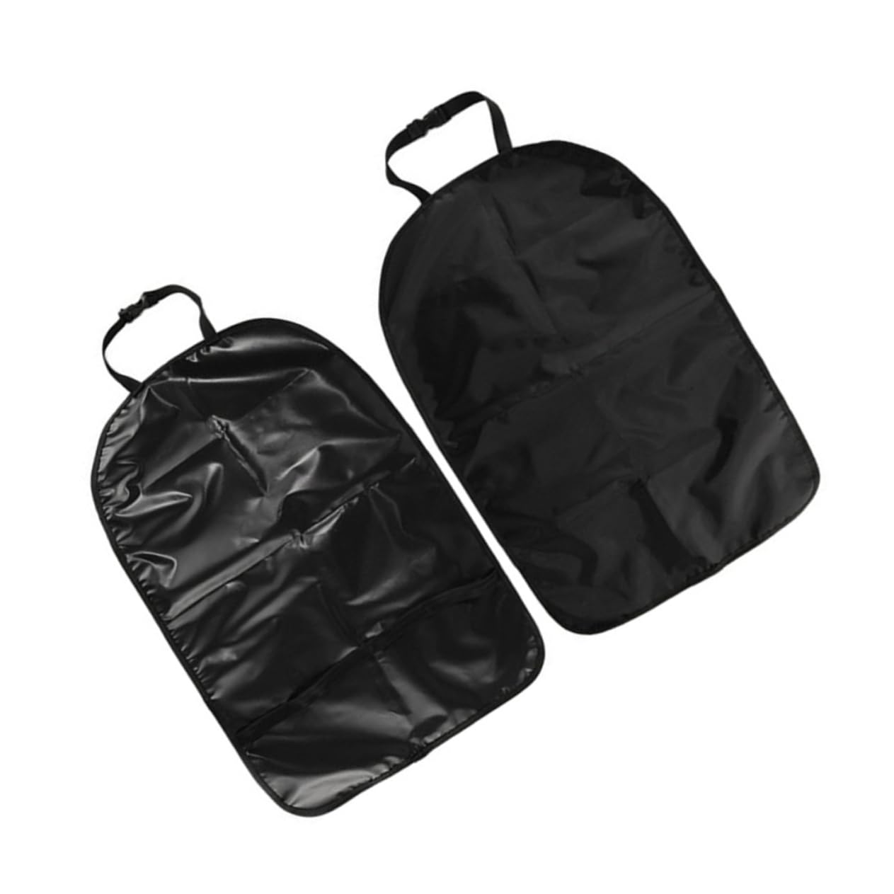 PEPLAYTAL Kickpad Zurück Zubehör Trete Unterlage Autositze Autositzschutz Matten Autositzpolster Rücksitz-Organizer Für Kindersitz Kindertrittmatte Fürs Auto Black PEPLAYTAL Kickpad Zurück Zubehör Trete Unterlage Autositze Autositzschutz Matten Autositzpolster Rücksitz-Organizer Für Kindersitz Kindertrittmatte Fürs Auto Black von PEPLAYTAL