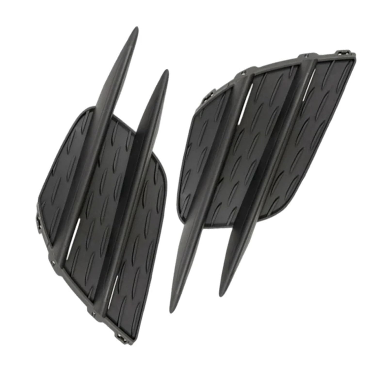 PEPWE 1 Paar Auto Frontstoßstange Nebelscheinwerfer Gitter Abdeckungen A1778858300 1778858400 Für W177 A160 A180 Links Rechts Außen Kühlergrill Abdeckungen PEPWE 1 Paar Auto Frontstoßstange Nebelscheinwerfer Gitter Abdeckungen A1778858300 1778858400 Für W177 A160 A180 Links Rechts Außen Kühlergrill Abdeckungen von PEPWE