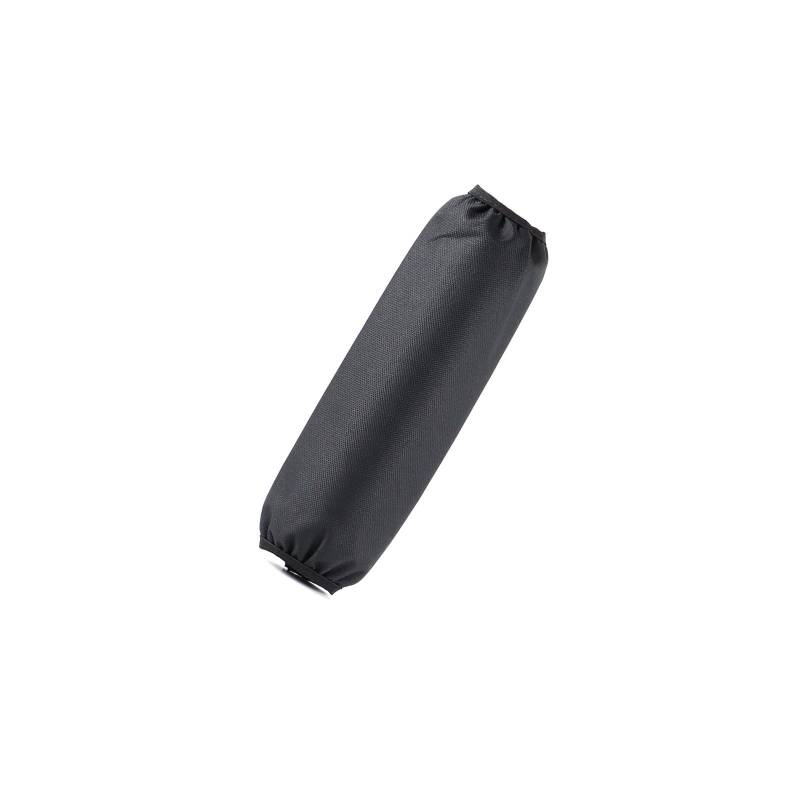 PEPWE Motorrad-Stoßdämpfer-Schutzabdeckungen, staubdichte Nylon-Hülle, stoßdämpfende Abdeckungen für Motorräder von PEPWE