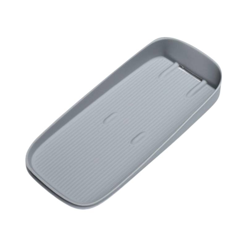 PEPWE Protektions Silikonpolster Für ES6 23 Center Console Ladegeräte Pad Flexible Anti Schlupf Matte Auto Innenzubehör von PEPWE