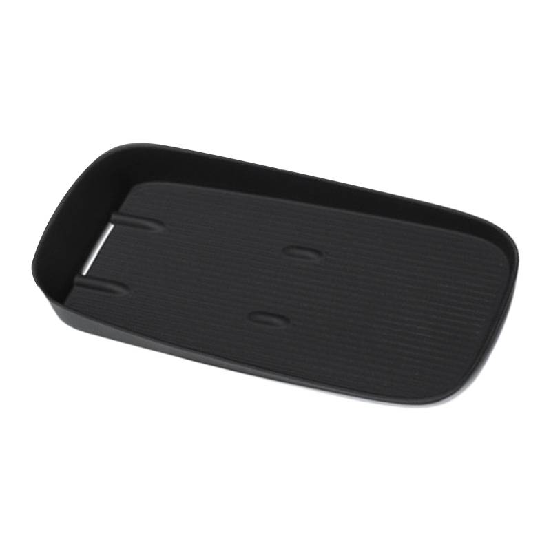 PEPWE Protektions Silikonpolster Für ES6 23 Center Console Ladegeräte Pad Flexible Anti Schlupf Matte Auto Innenzubehör von PEPWE