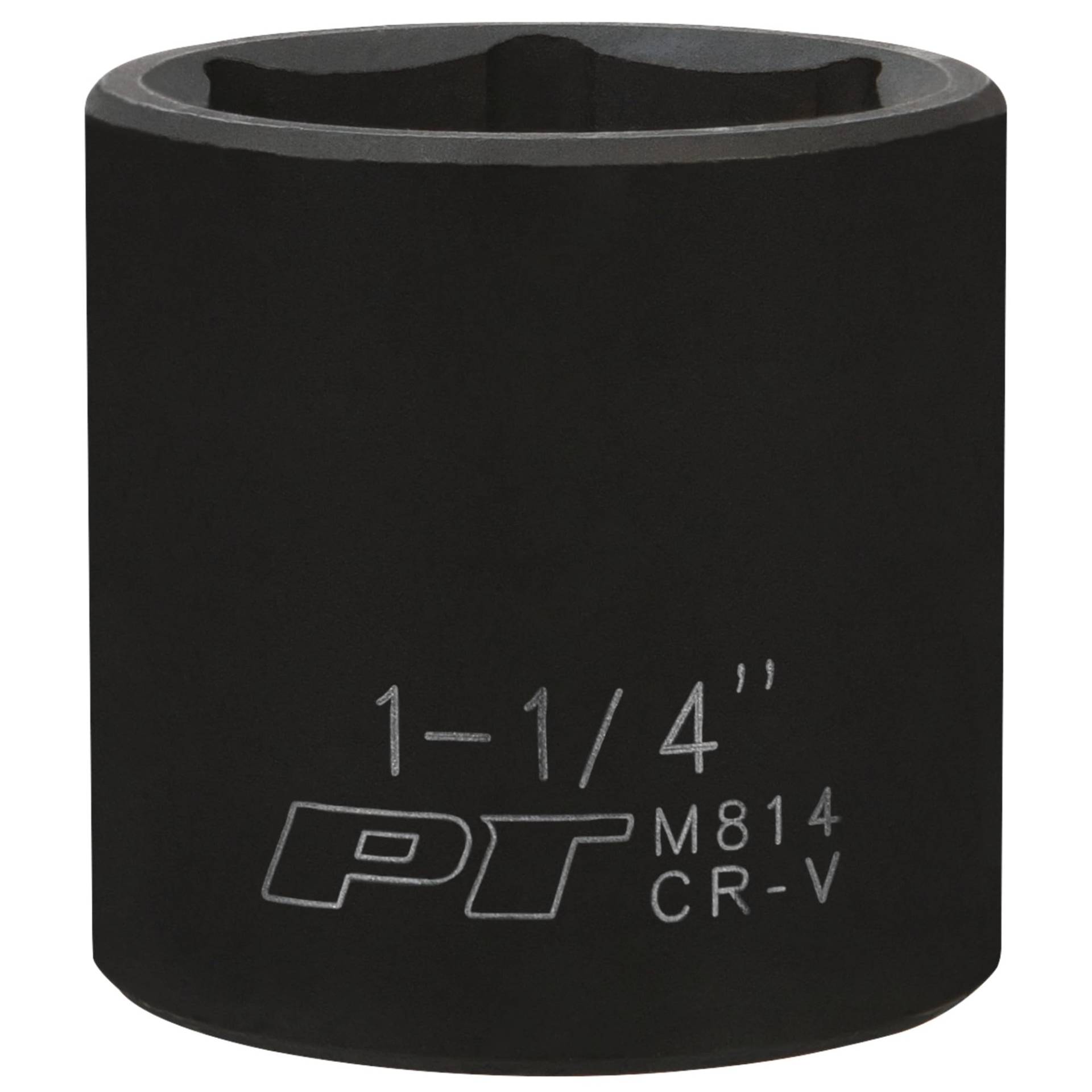 PERFORMANCE TOOL M814 1/2 Dr. 1-1/4 Sechskant-Stecknuss PERFORMANCE TOOL M814 1/2 Dr. 1-1/4 Sechskant-Stecknuss von PERFORMANCE TOOL