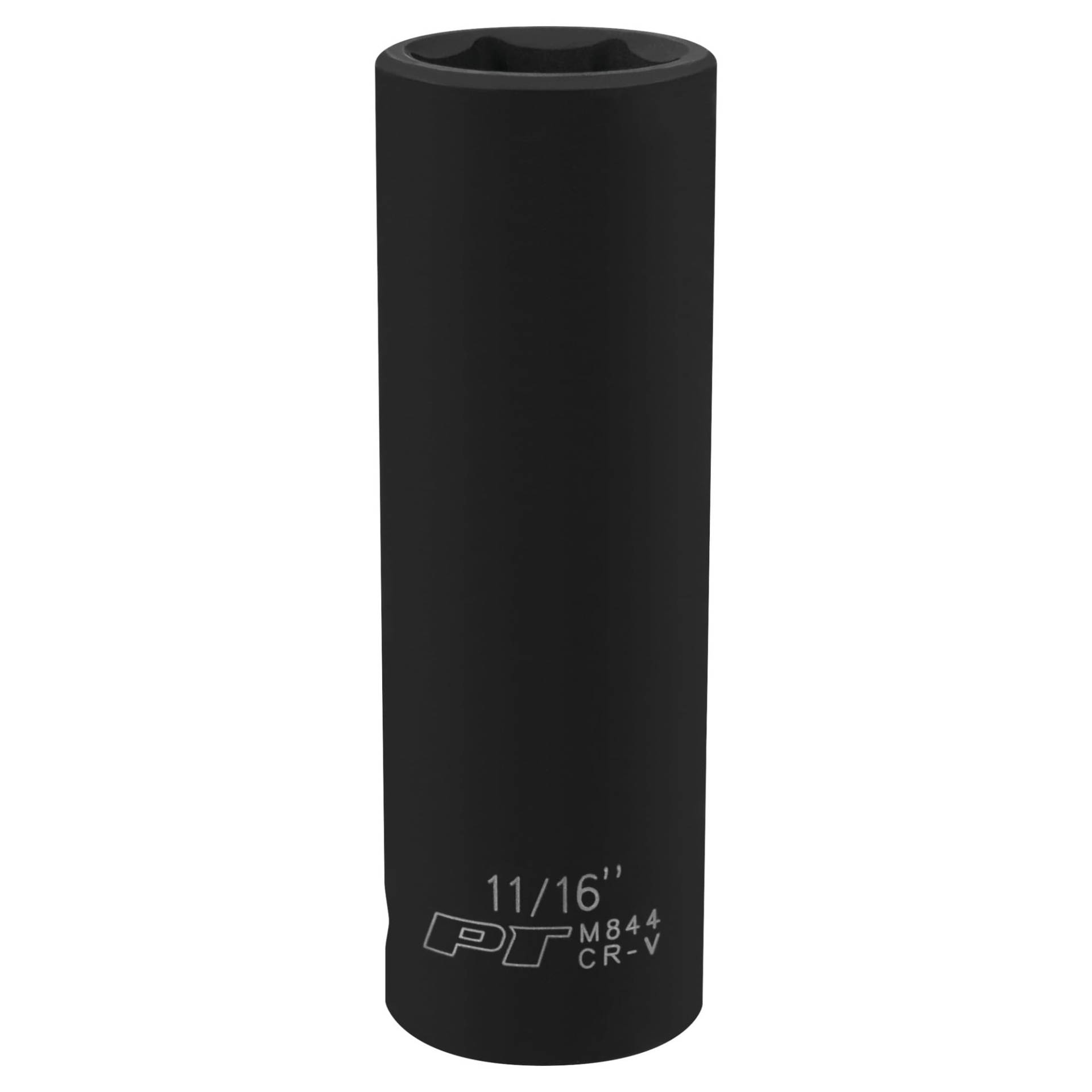 PERFORMANCE TOOL M844 1/2 Dr. Impact Stecknuss, 11/16 PERFORMANCE TOOL M844 1/2 Dr. Impact Stecknuss, 11/16 von PERFORMANCE TOOL