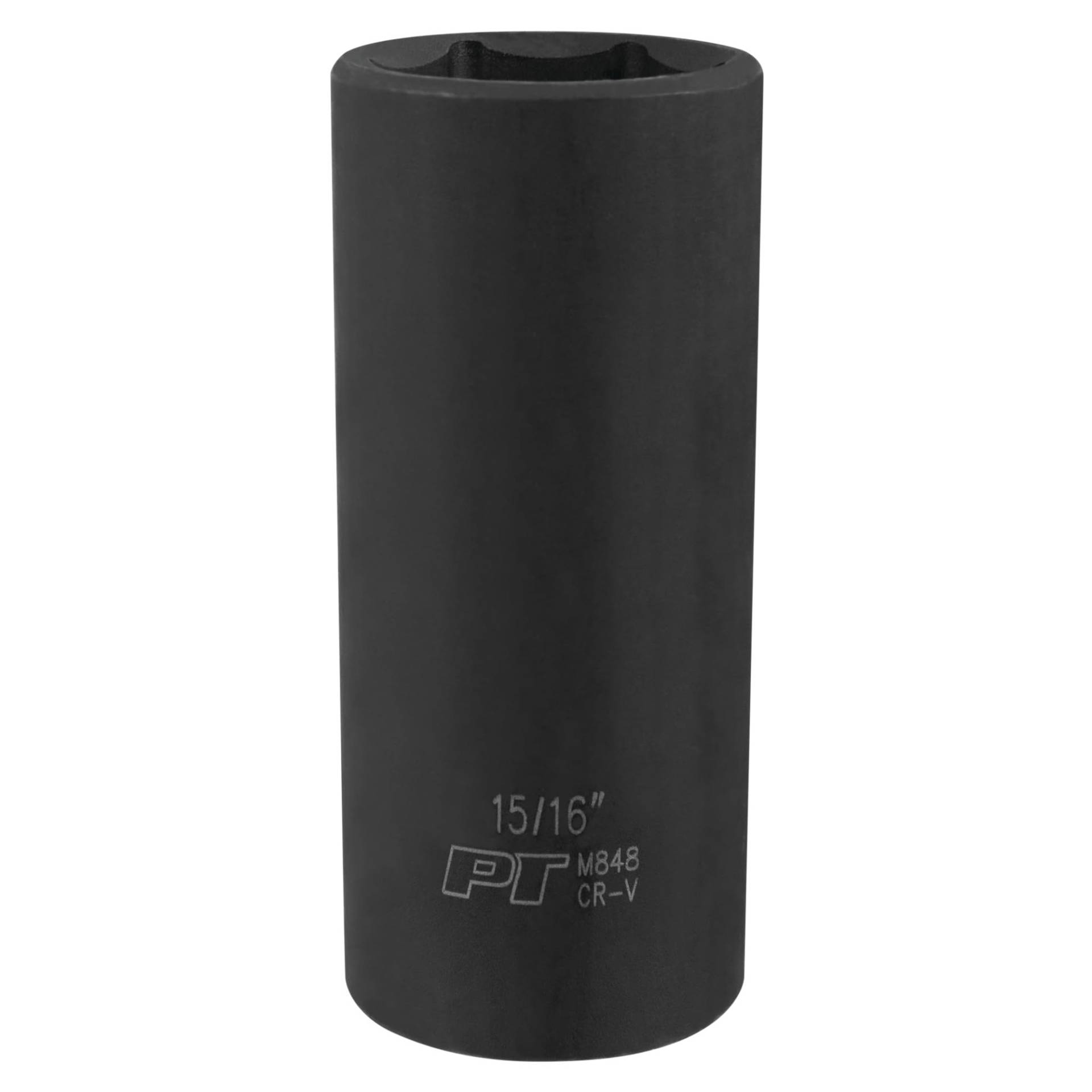PERFORMANCE TOOL M848 1/2 Zoll Kraft-Stecknuss, 15/16 PERFORMANCE TOOL M848 1/2 Zoll Kraft-Stecknuss, 15/16 von PERFORMANCE TOOL