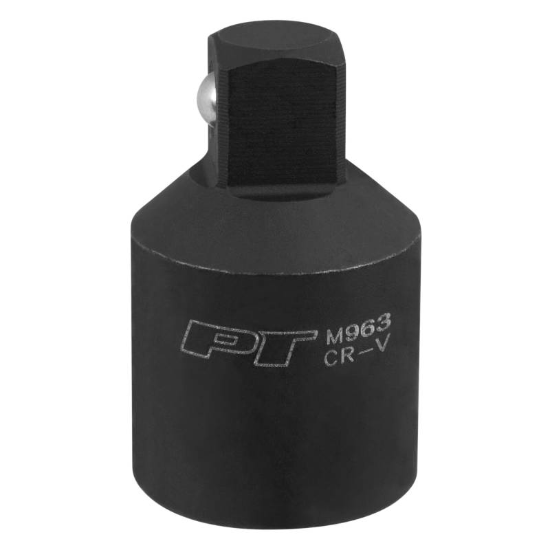 PERFORMANCE TOOL M963 1/2 Zoll Innengewinde x 3/8 Zoll Außengewinde von PERFORMANCE TOOL