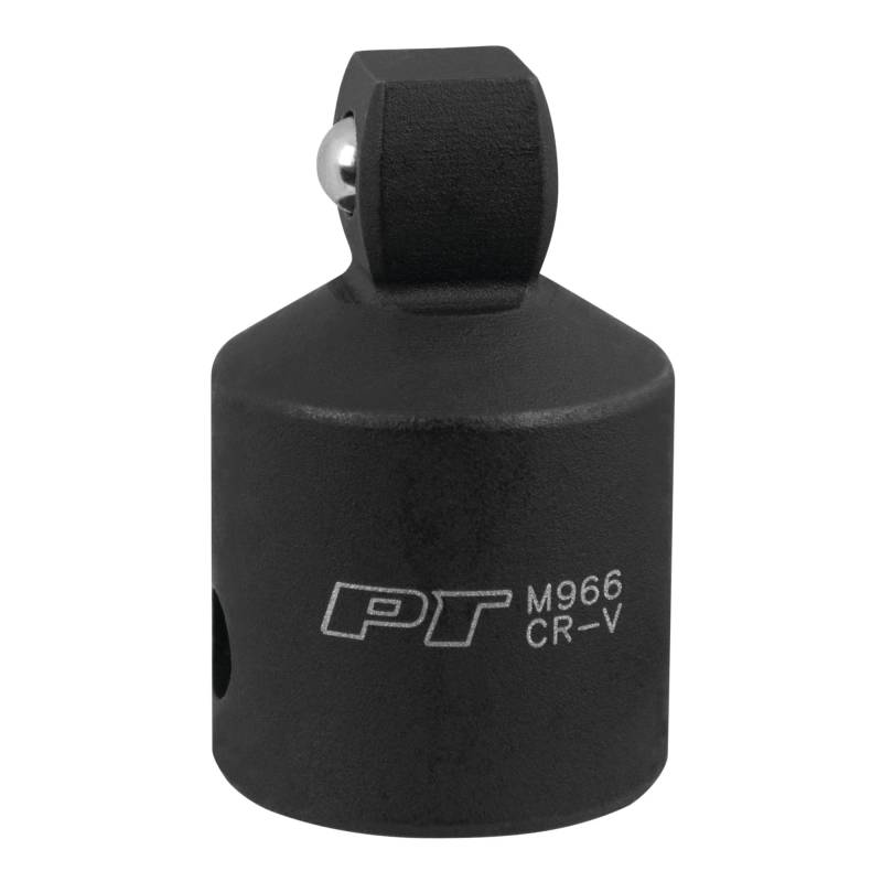 PERFORMANCE TOOL M966 1/2 F x 3/8 M Wobble Adapter von PERFORMANCE TOOL