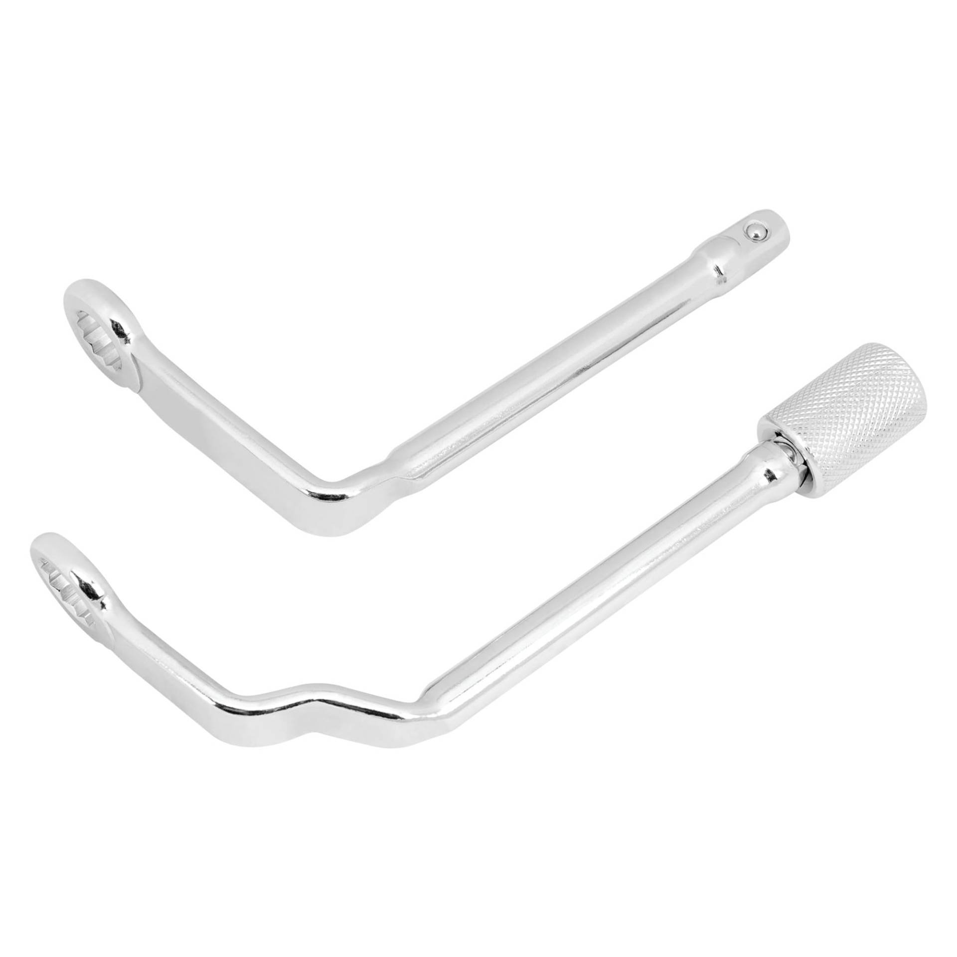PERFORMANCE TOOL W1189C SAE Offset Distributor Clamp Wrench von PERFORMANCE TOOL