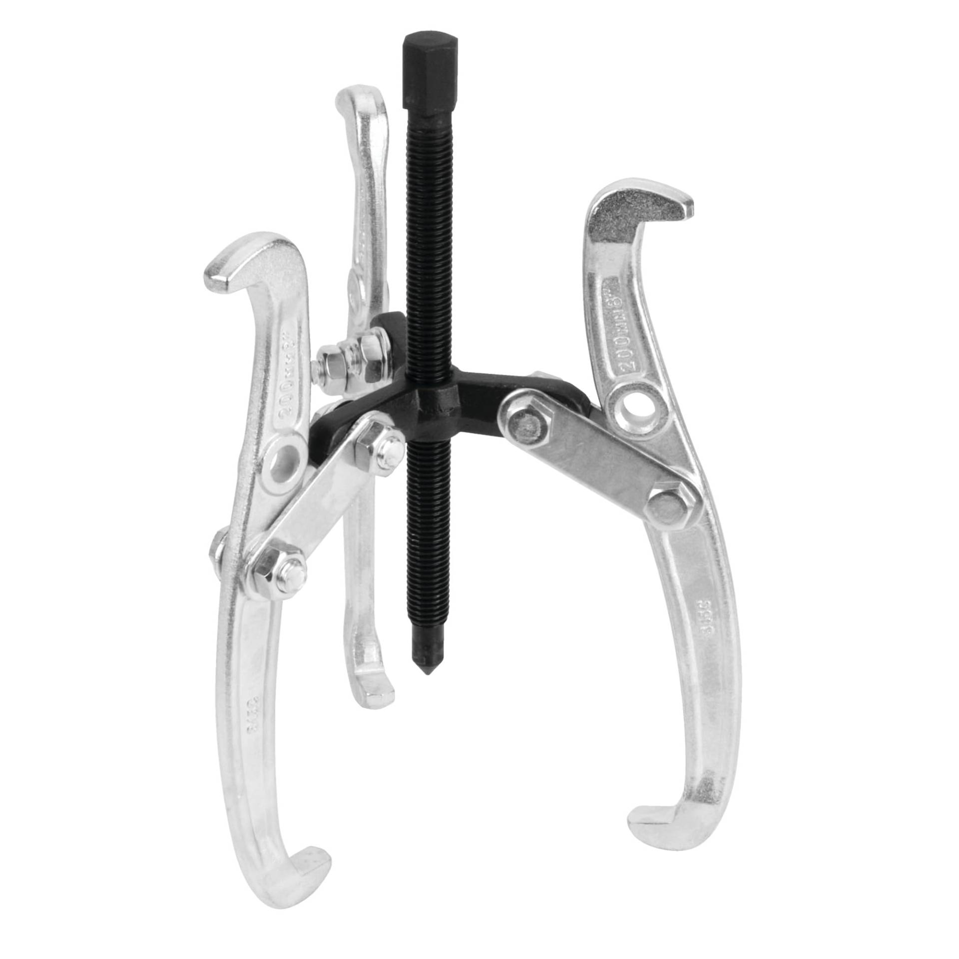 Performance Tool W138P 8" 3-Jaw Gear Puller Performance Tool W138P 8" 3-Jaw Gear Puller von PERFORMANCE TOOL
