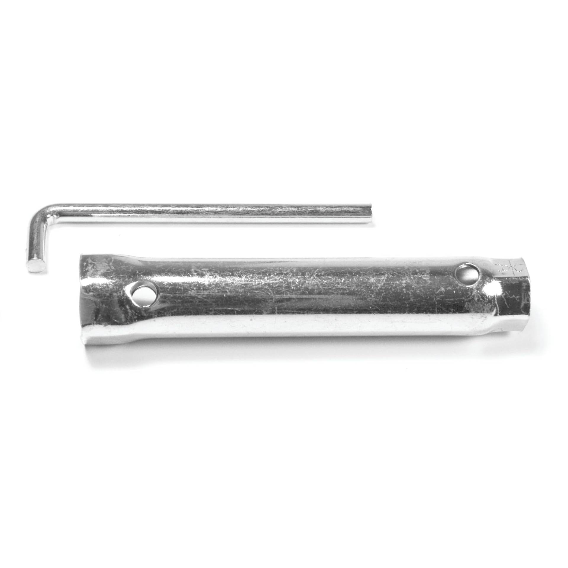 PERFORMANCE TOOL W166 Zündkerzenschlüssel, 12,7 cm, für 5/8 Zoll und 13/16 Zoll Zündkerzen PERFORMANCE TOOL W166 Zündkerzenschlüssel, 12,7 cm, für 5/8 Zoll und 13/16 Zoll Zündkerzen von PERFORMANCE TOOL