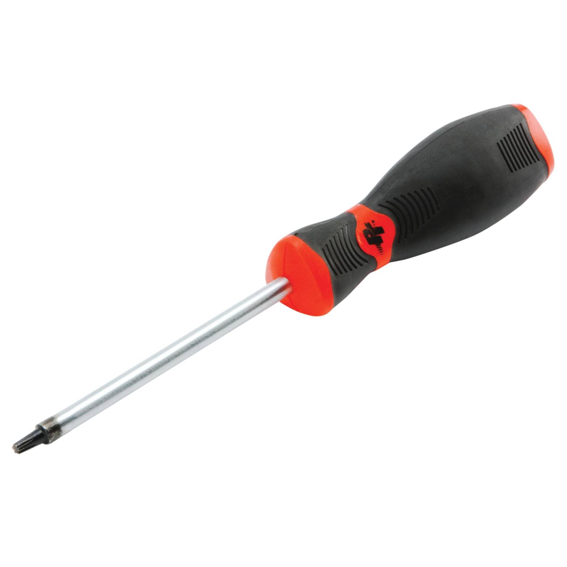 PERFORMANCE TOOL W30820 T20 x 10,2 cm professioneller Sternschraubendreher mit magnetischer Spitze PERFORMANCE TOOL W30820 T20 x 10,2 cm professioneller Sternschraubendreher mit magnetischer Spitze von PERFORMANCE TOOL