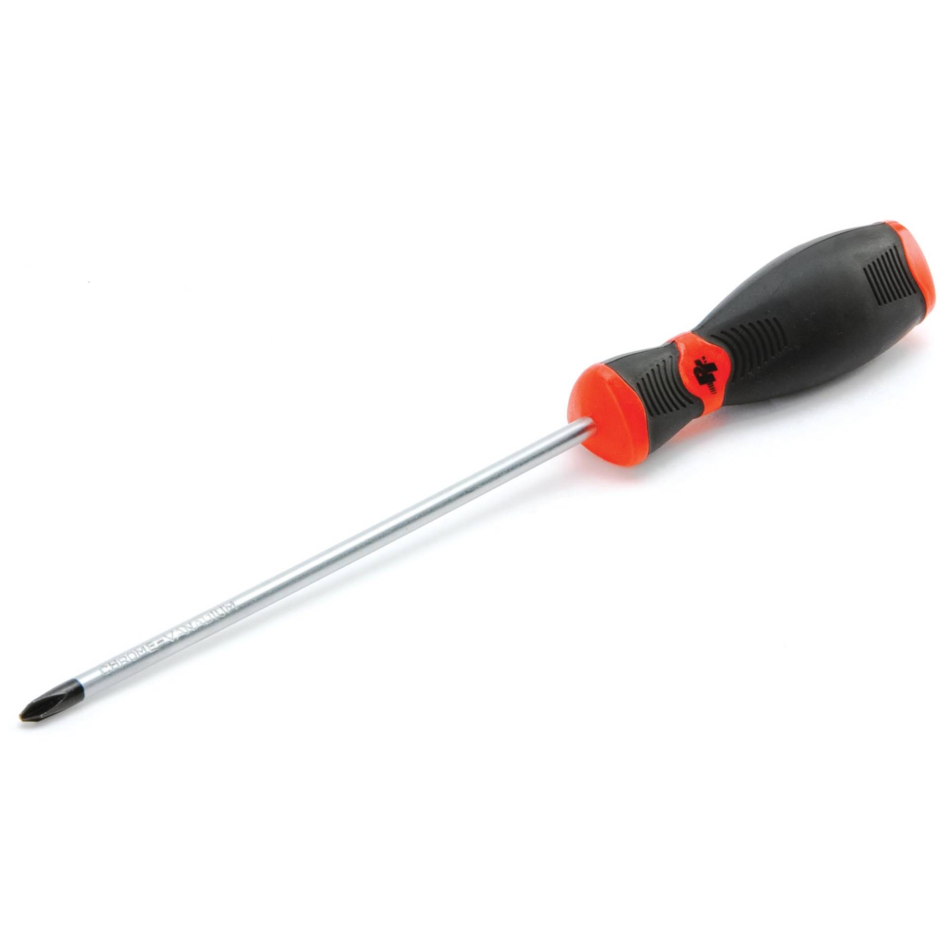 PERFORMANCE TOOL W30962 Phillips-Head-Screwdrivers PERFORMANCE TOOL W30962 Phillips-Head-Screwdrivers von PERFORMANCE TOOL