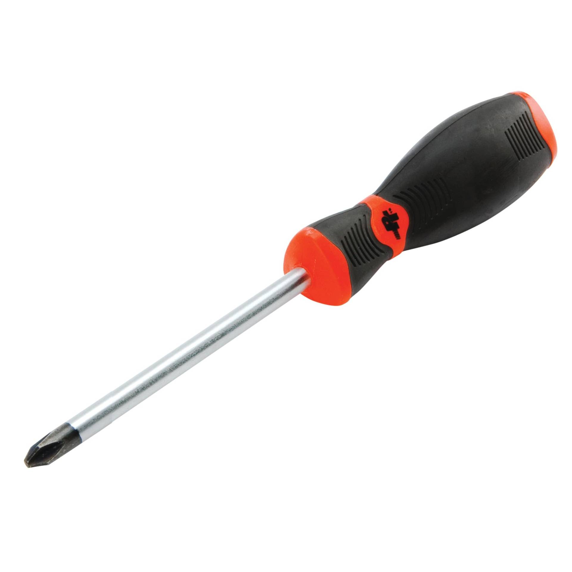 PERFORMANCE TOOL W30963 Phillips-Head-Screwdrivers PERFORMANCE TOOL W30963 Phillips-Head-Screwdrivers von PERFORMANCE TOOL